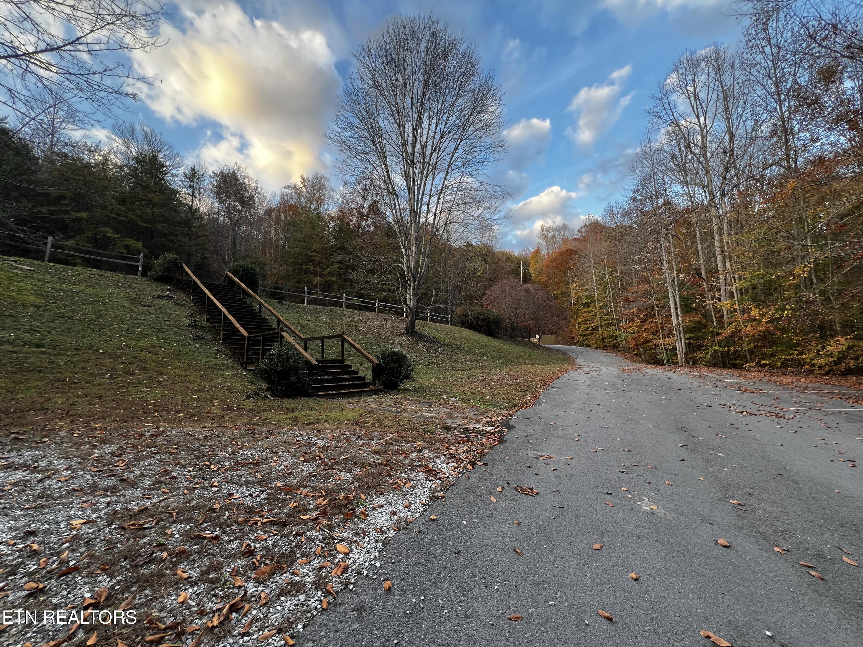 Lot 675 Chimney Rock Road New Tazewell TN 37825