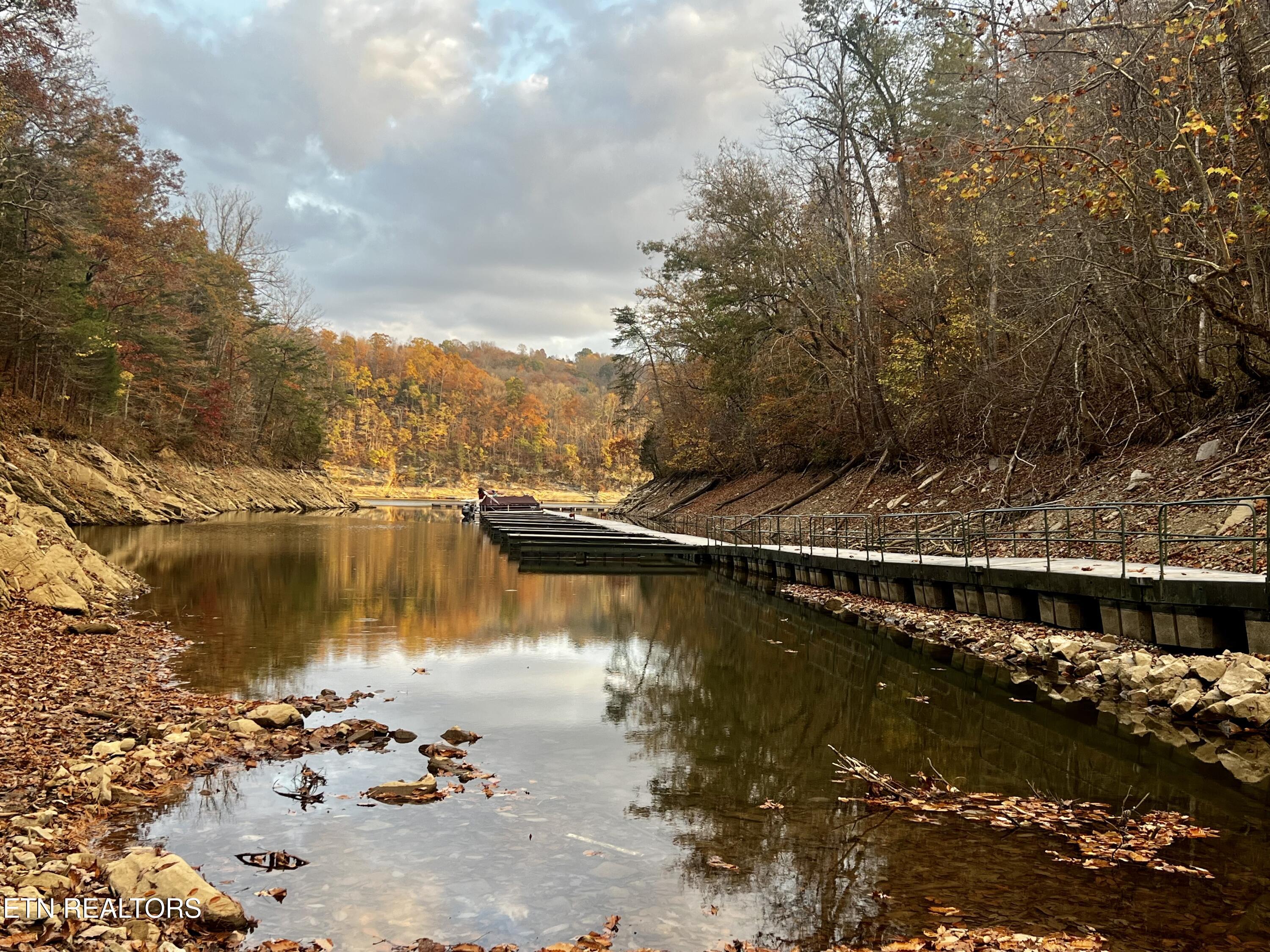 Lot 675 Chimney Rock Road New Tazewell TN 37825
