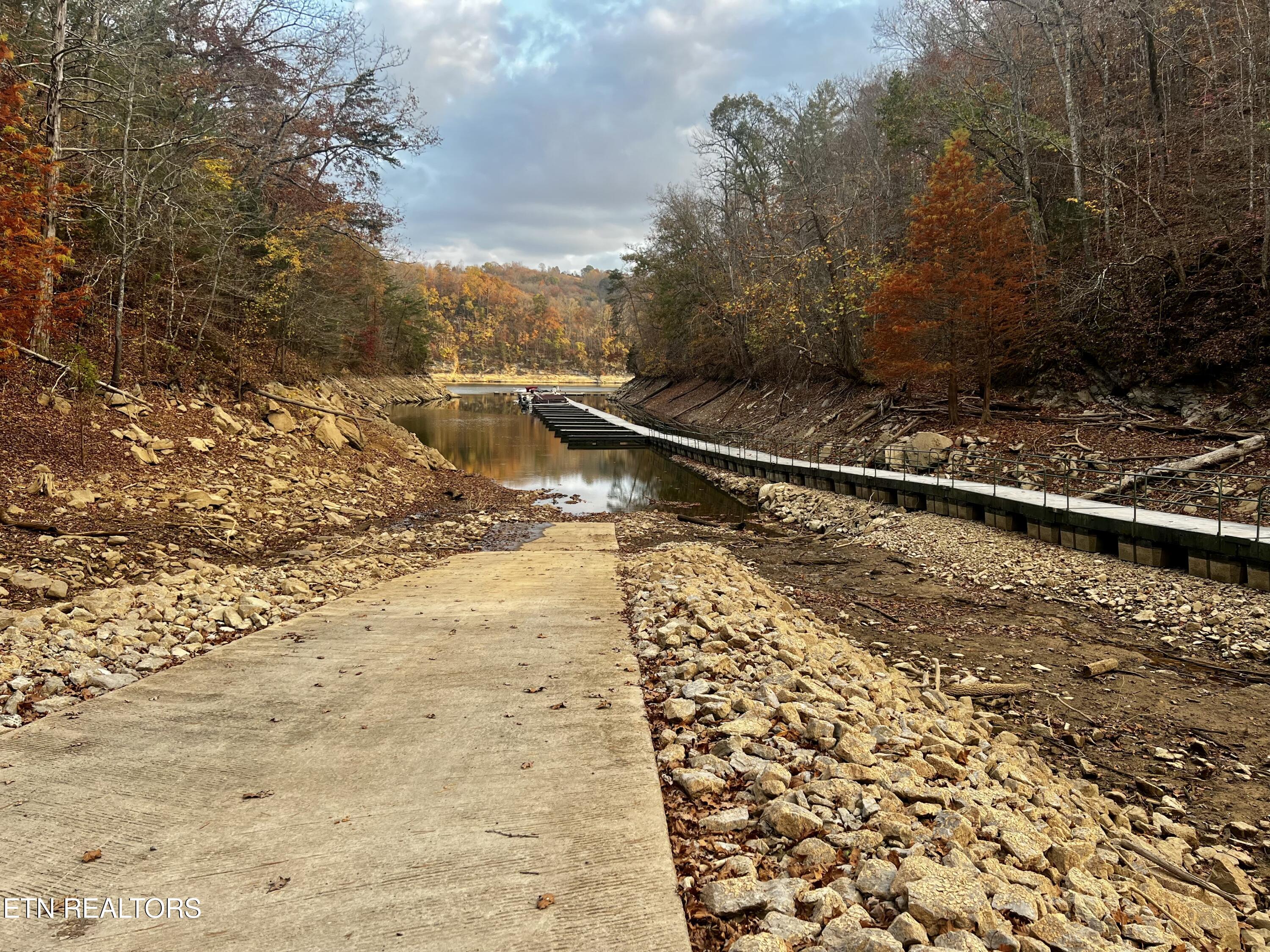 Lot 675 Chimney Rock Road New Tazewell TN 37825
