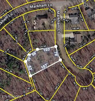 14 Markham Court Crossville TN 38558