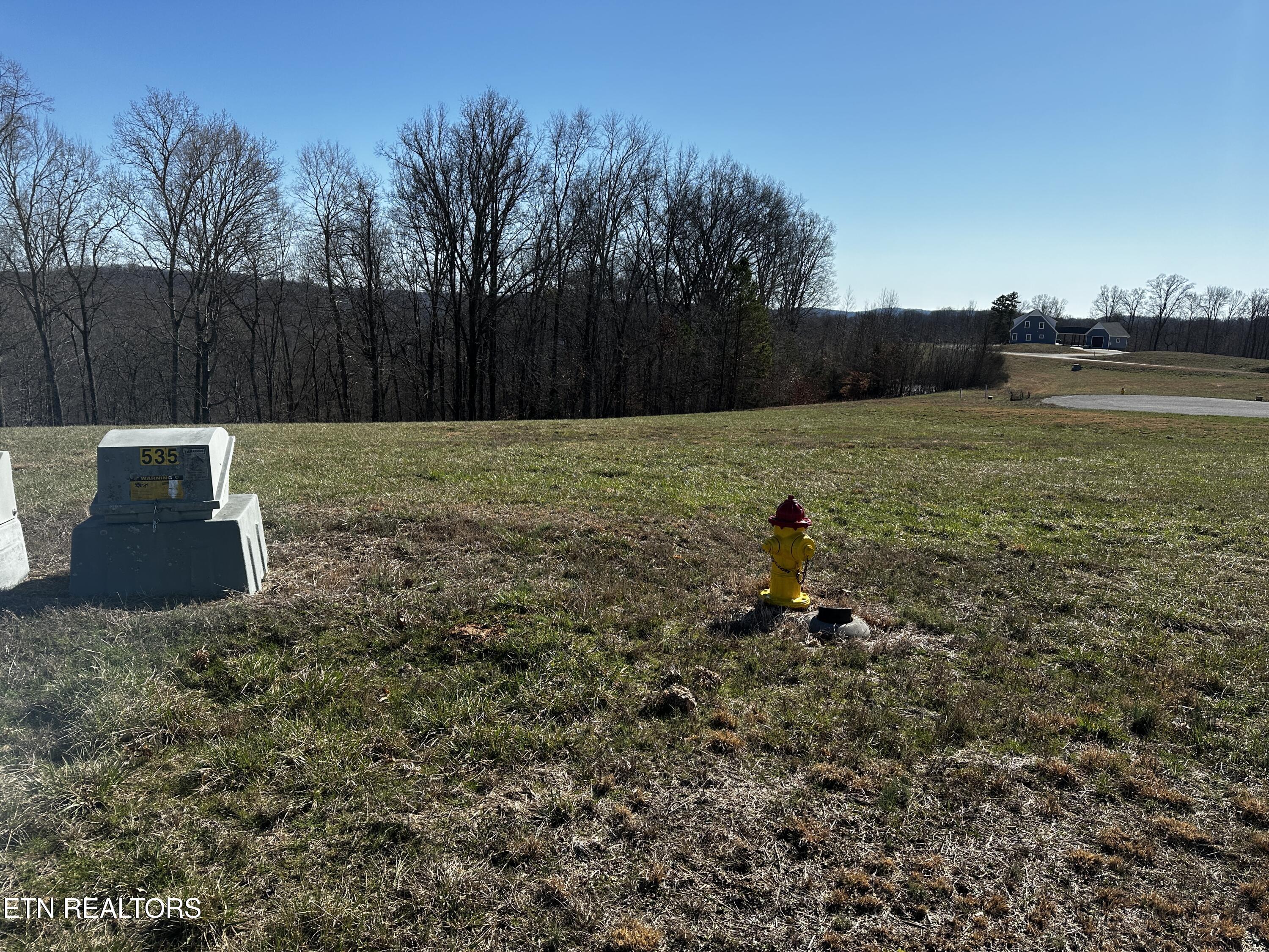 535 Prestige Ridge Lafollette TN 37766