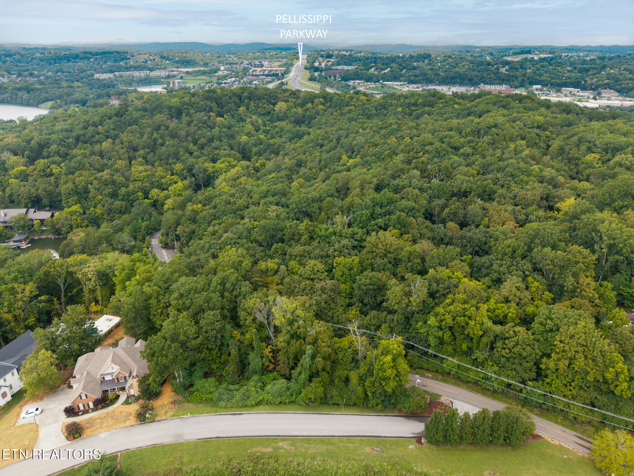 2405 Citadel Lane Knoxville TN 37922