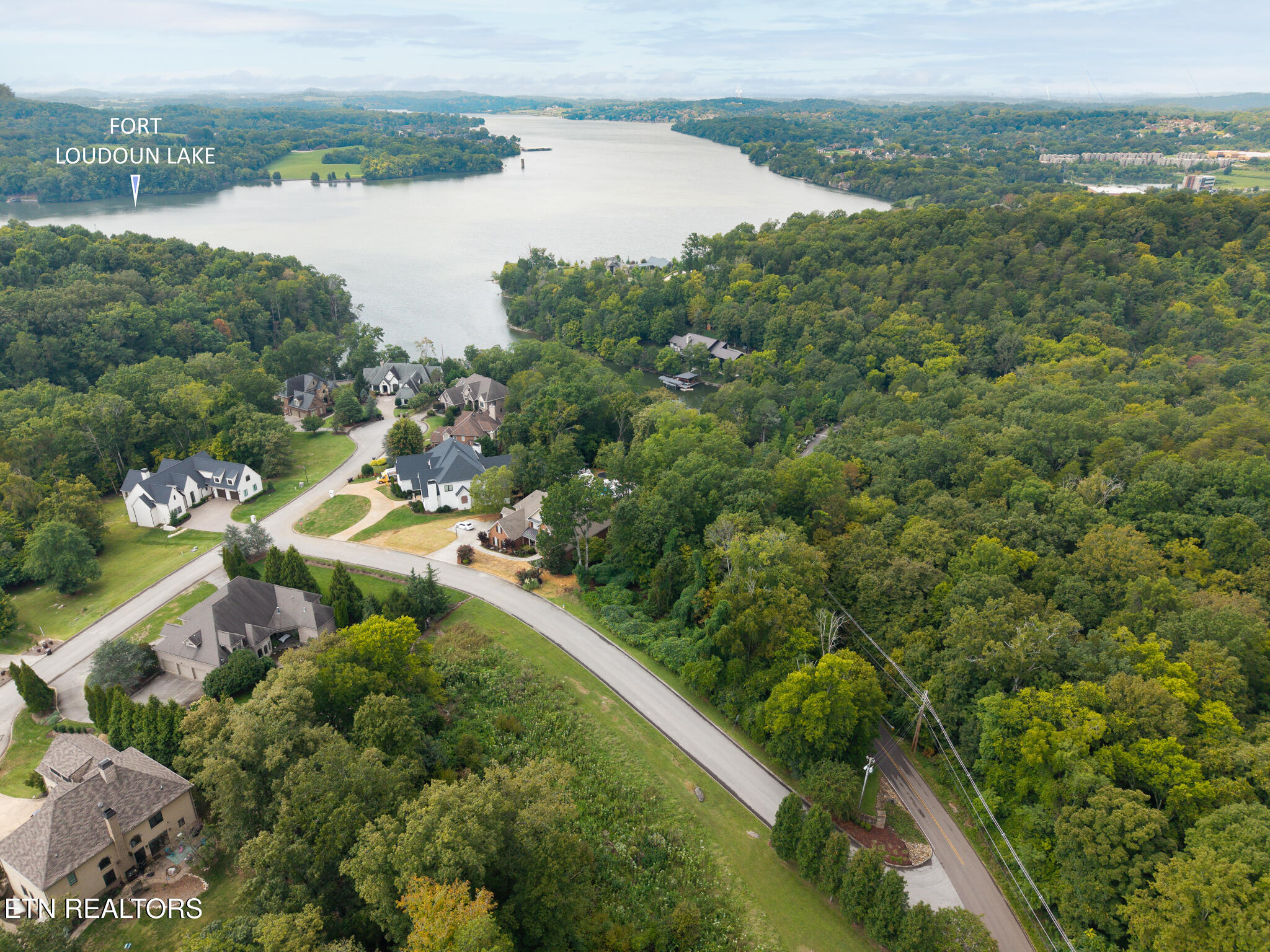 2405 Citadel Lane Knoxville TN 37922