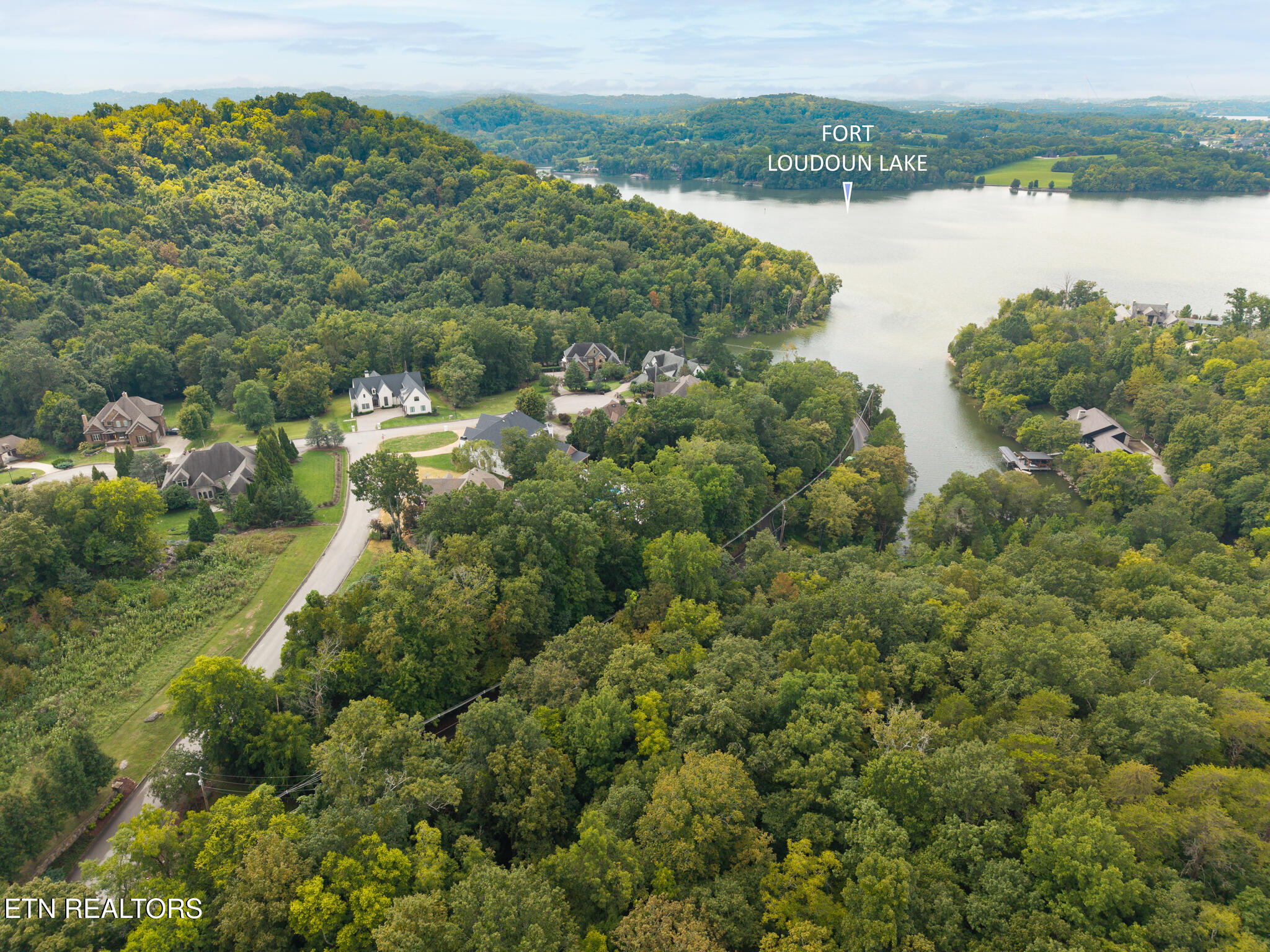 2405 Citadel Lane Knoxville TN 37922