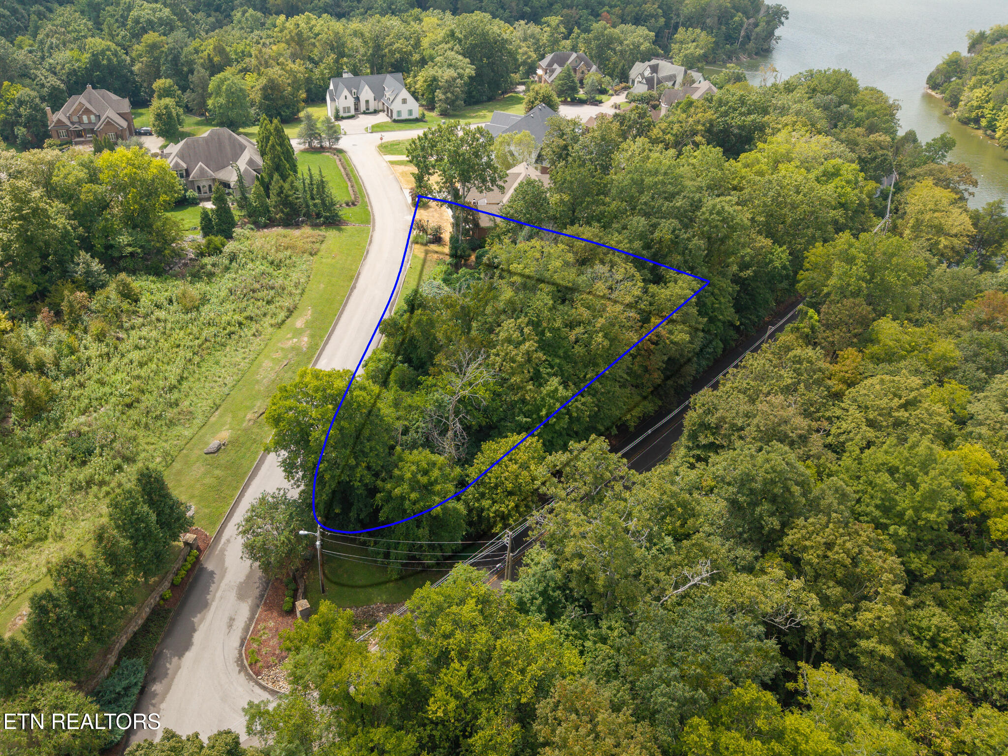 2405 Citadel Lane Knoxville TN 37922