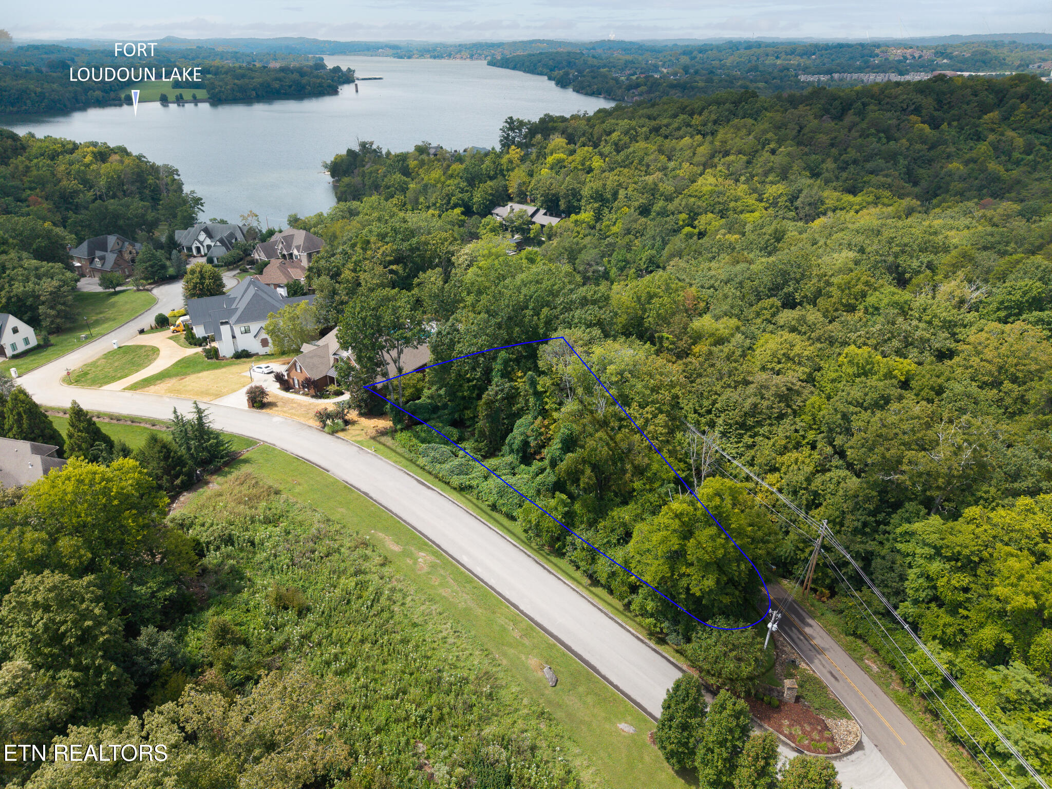 2405 Citadel Lane Knoxville TN 37922
