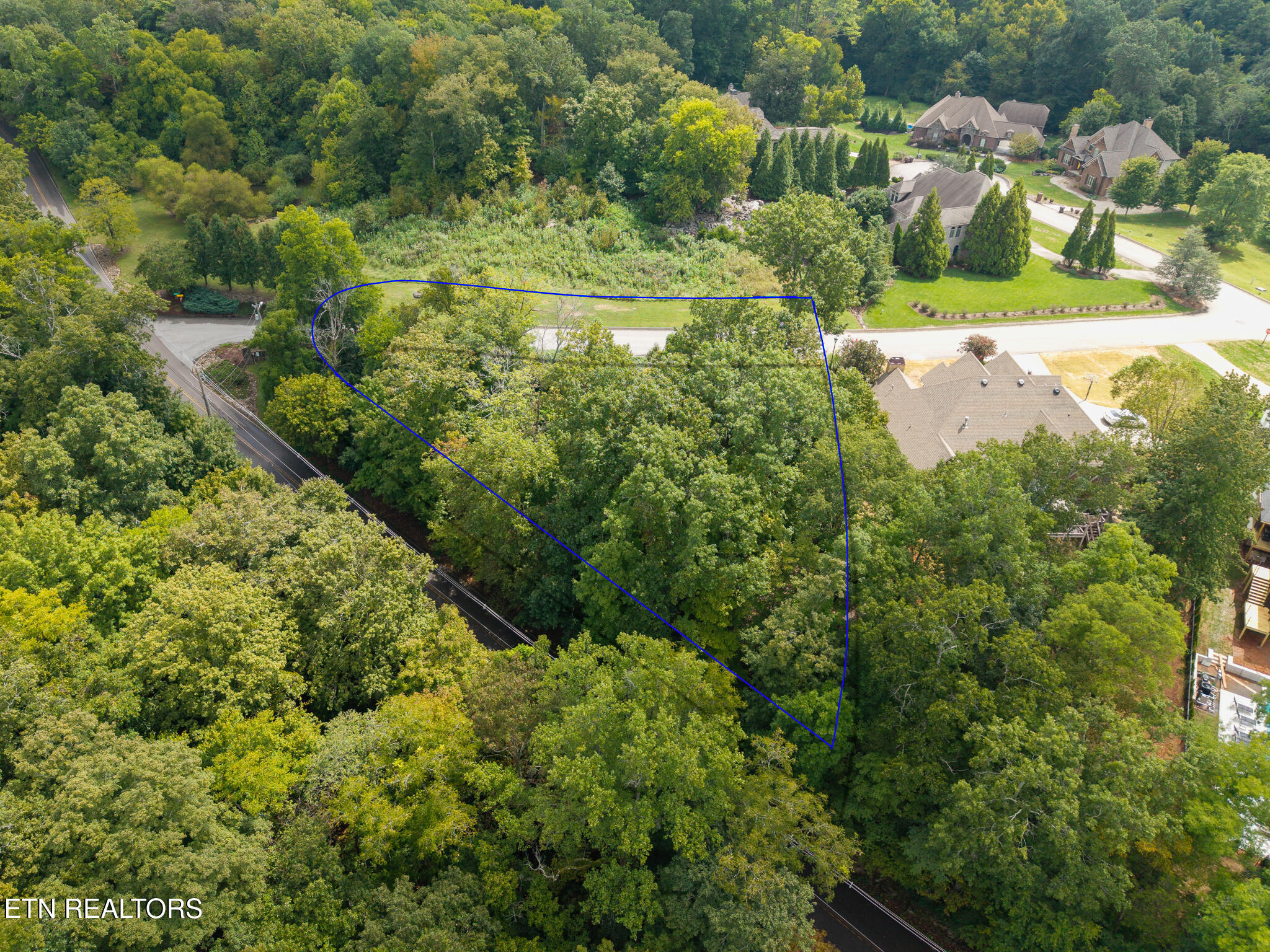 2405 Citadel Lane Knoxville TN 37922