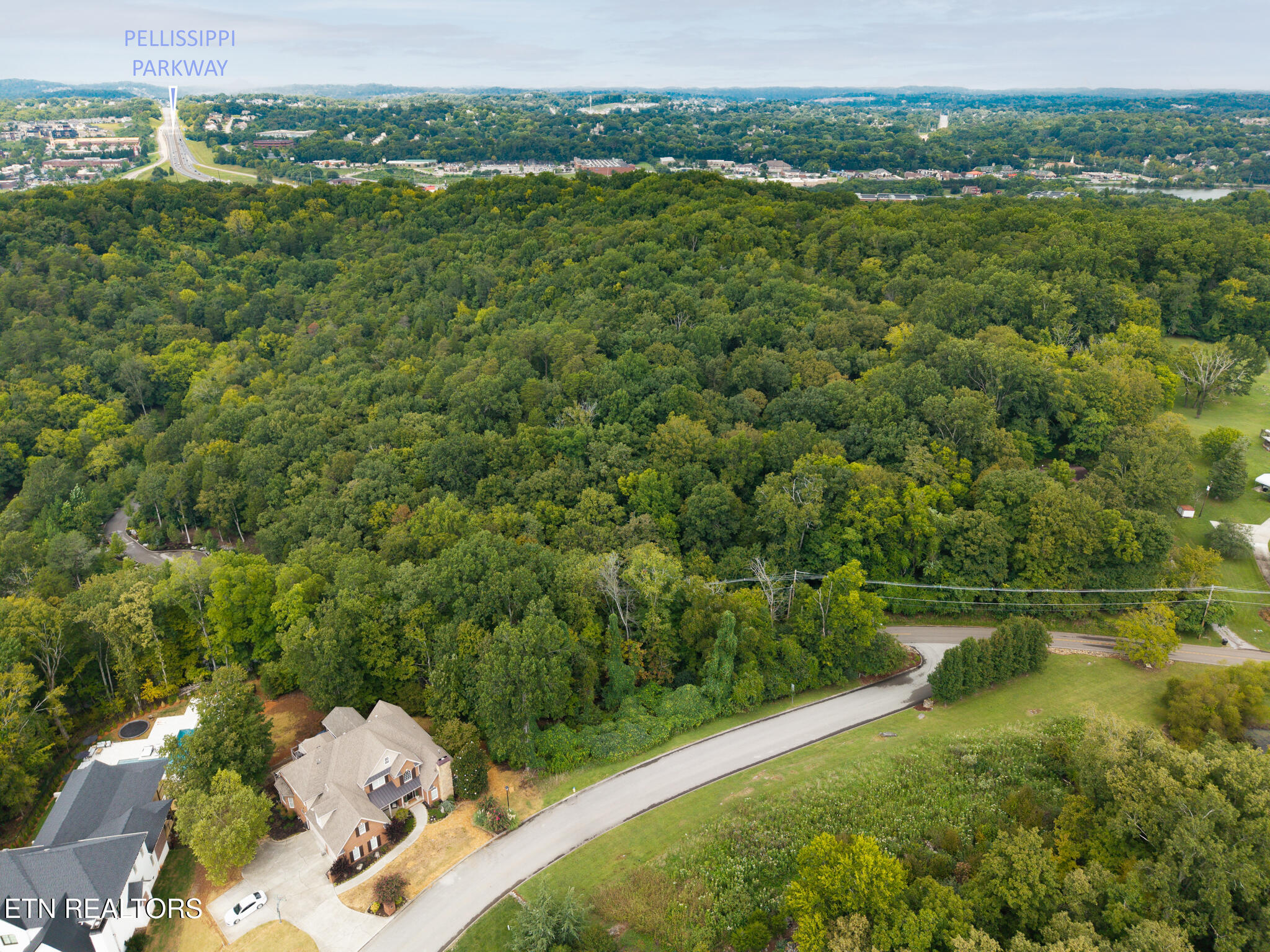 2405 Citadel Lane Knoxville TN 37922