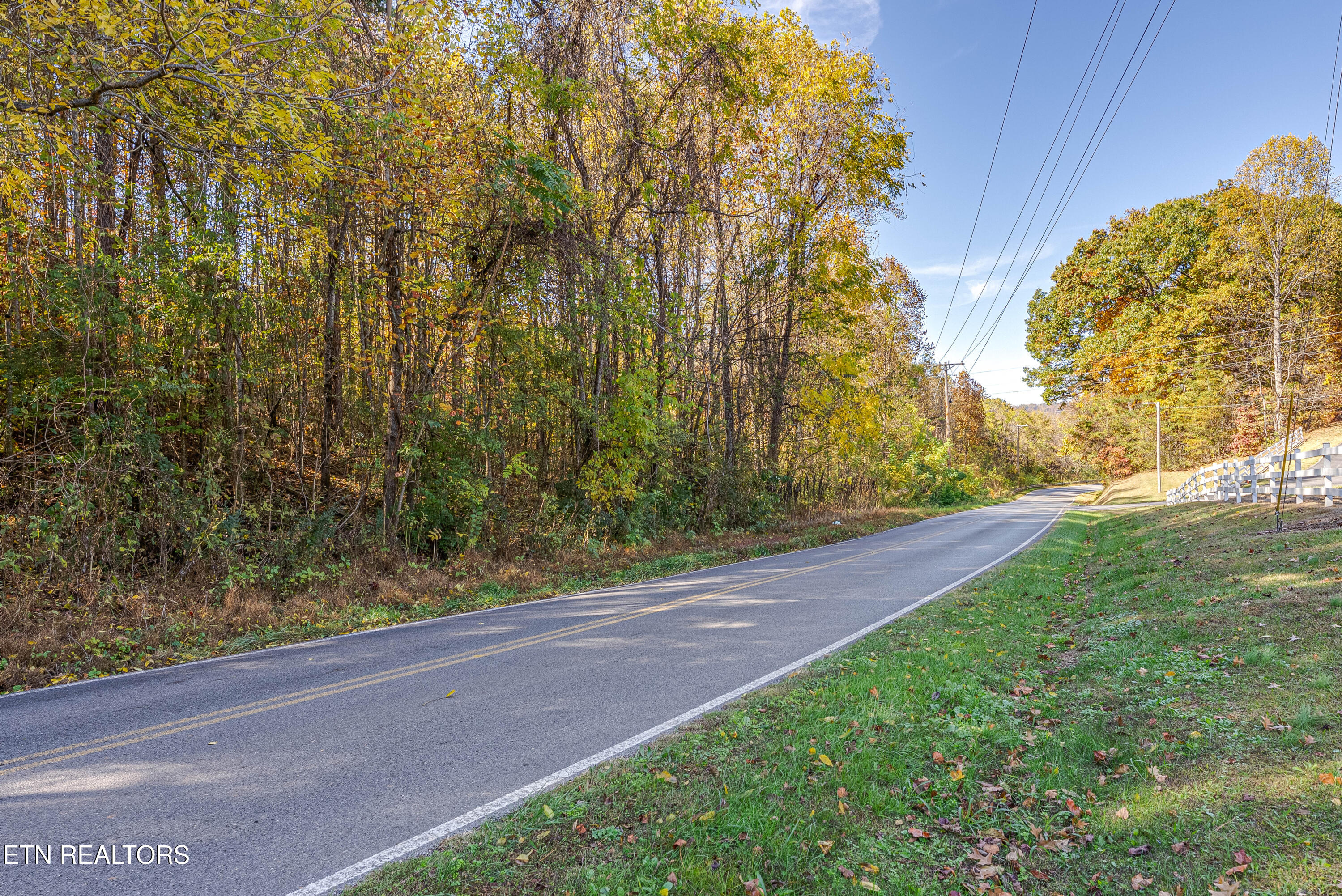 Lot 22 Green Hill Road Dandridge TN 37725