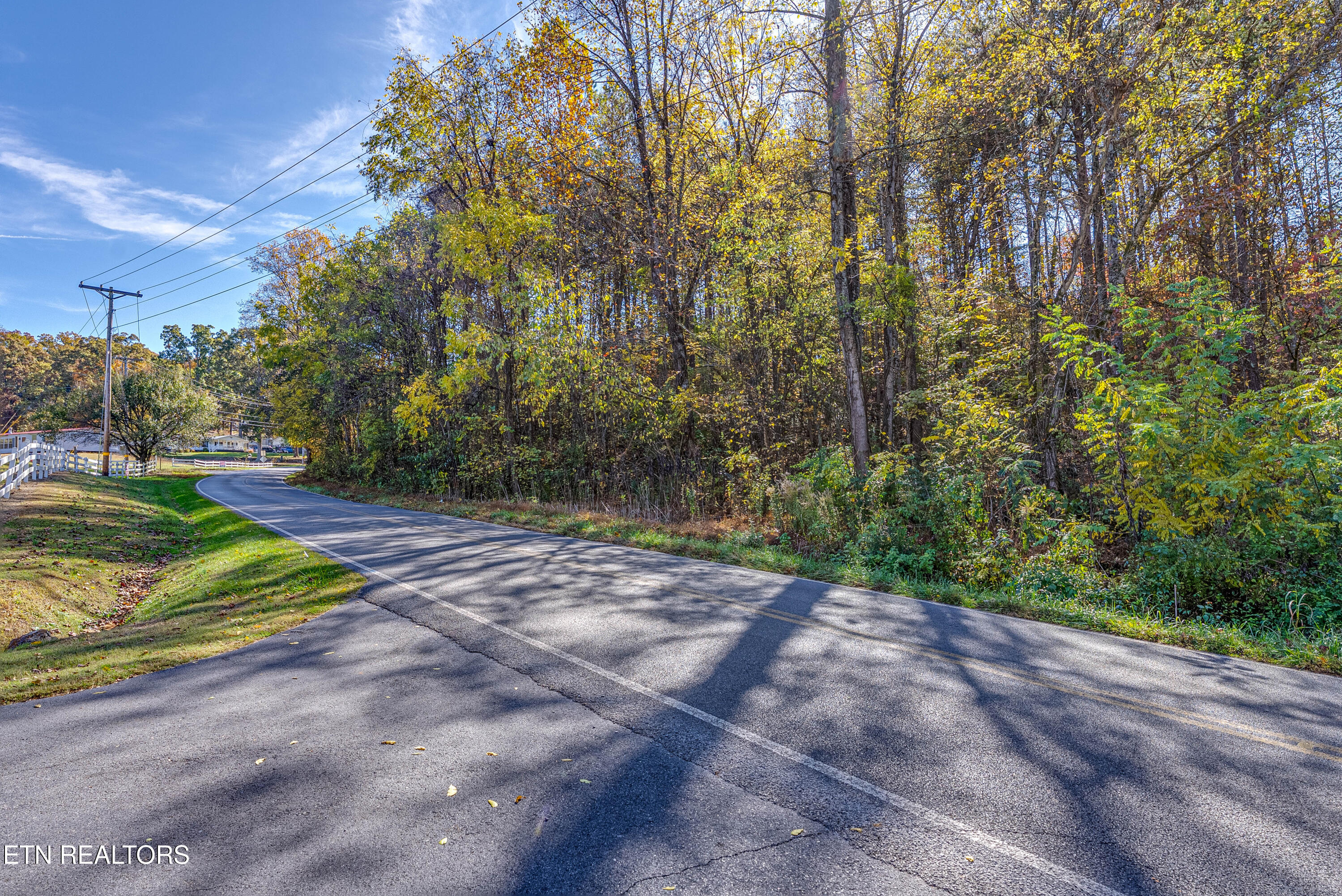 Lot 22 Green Hill Road Dandridge TN 37725