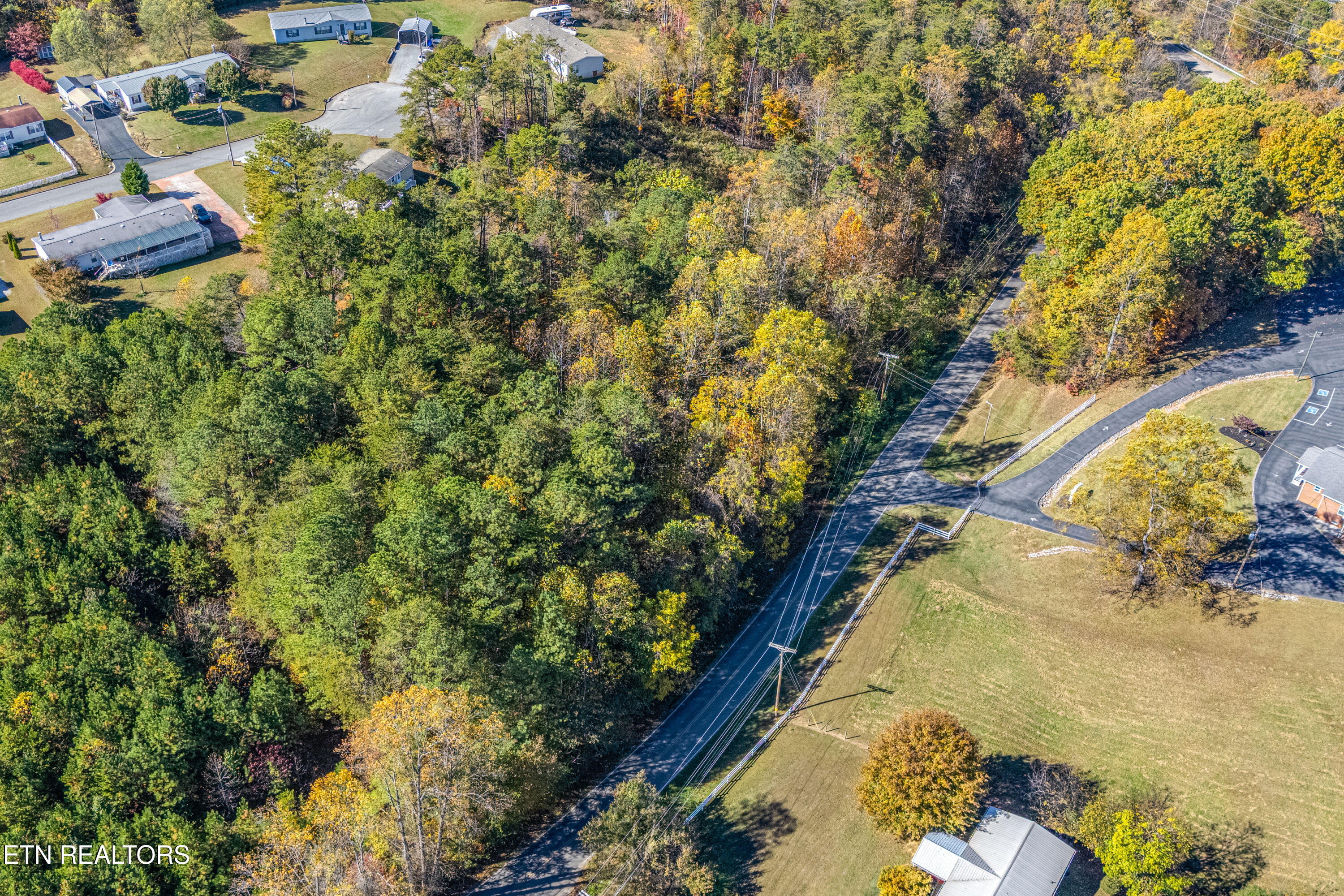Lot 22 Green Hill Road Dandridge TN 37725