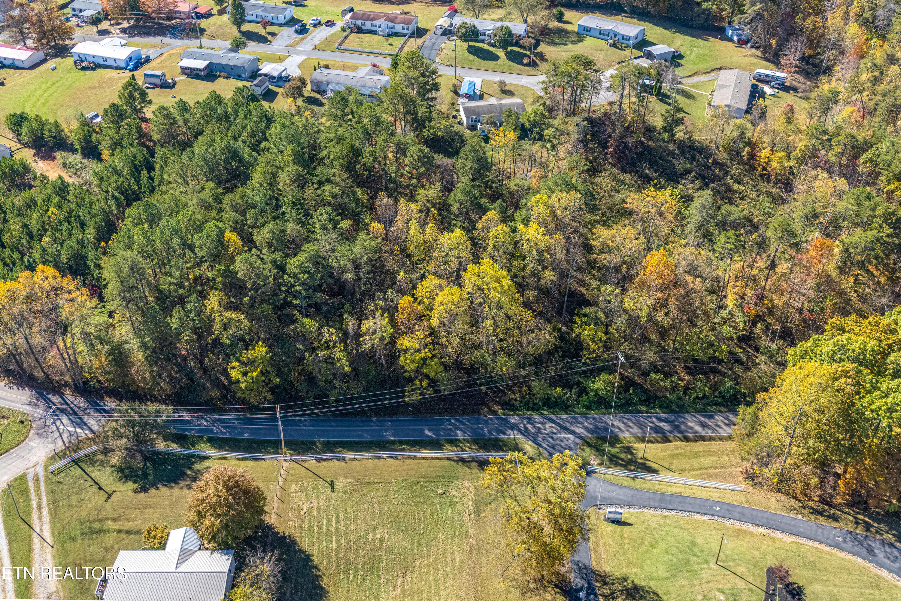 Lot 22 Green Hill Road Dandridge TN 37725
