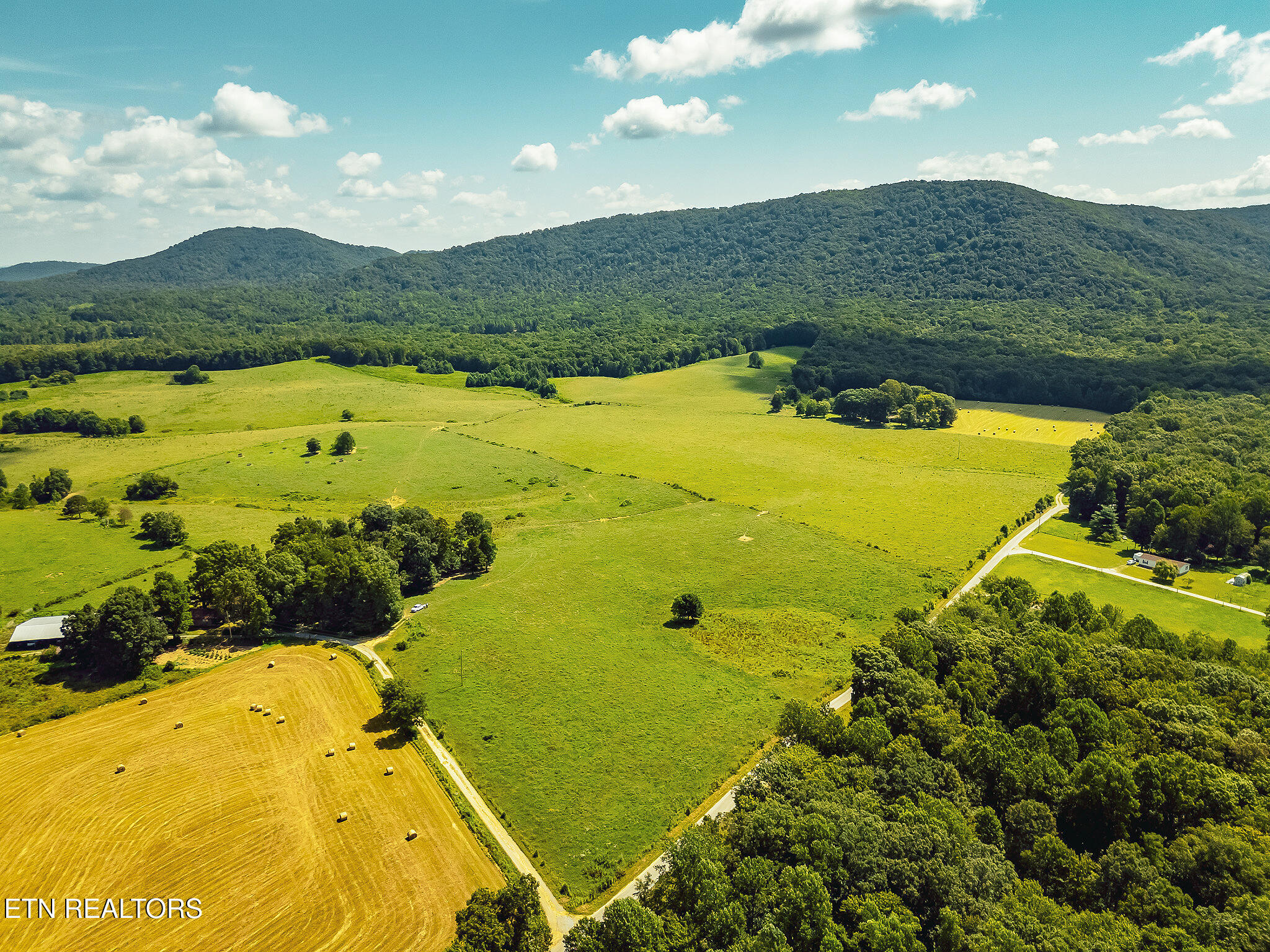 White Oak Circle Sunbright TN 37872