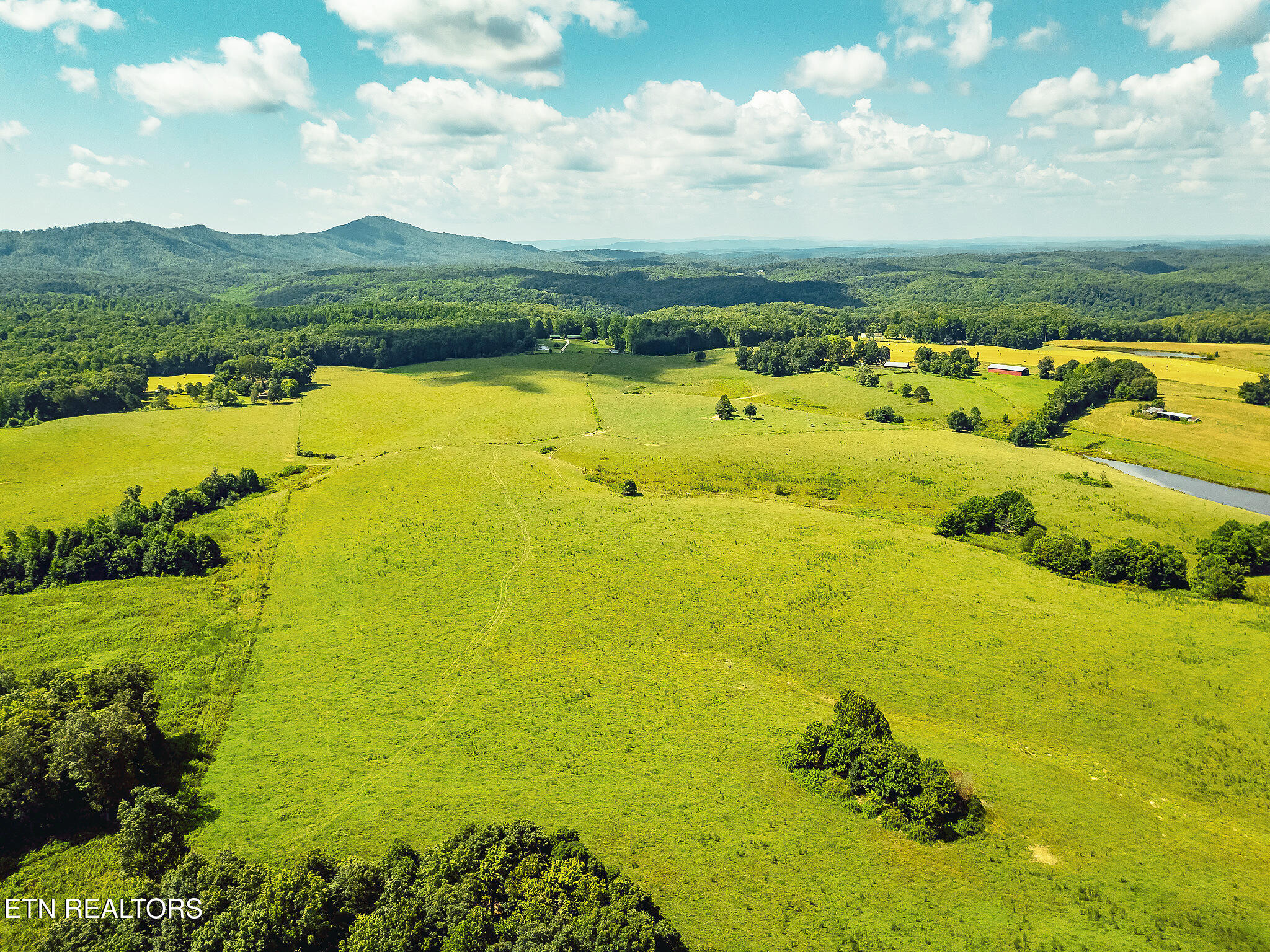 White Oak Circle Sunbright TN 37872