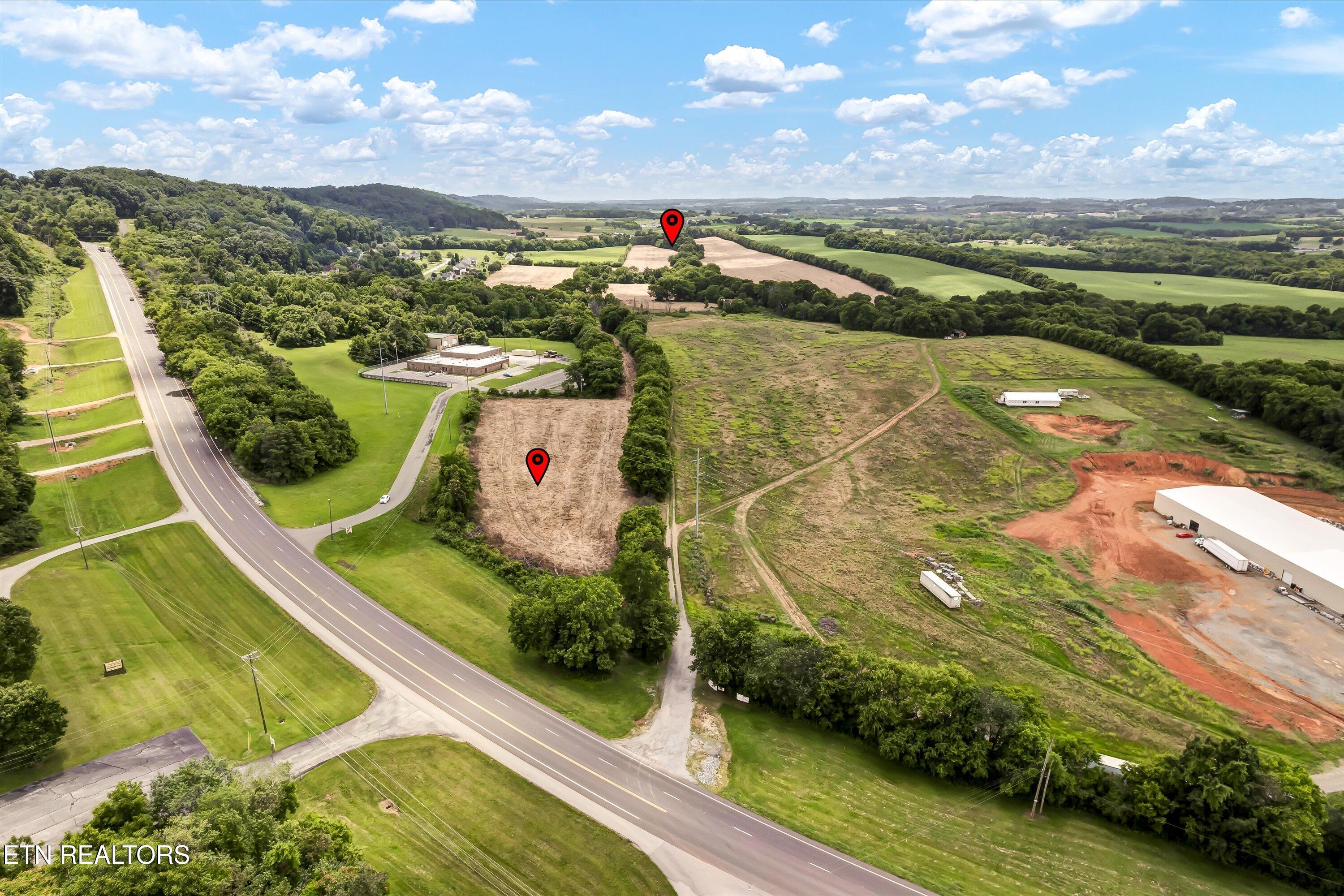 Highway 68 Sweetwater TN 37874