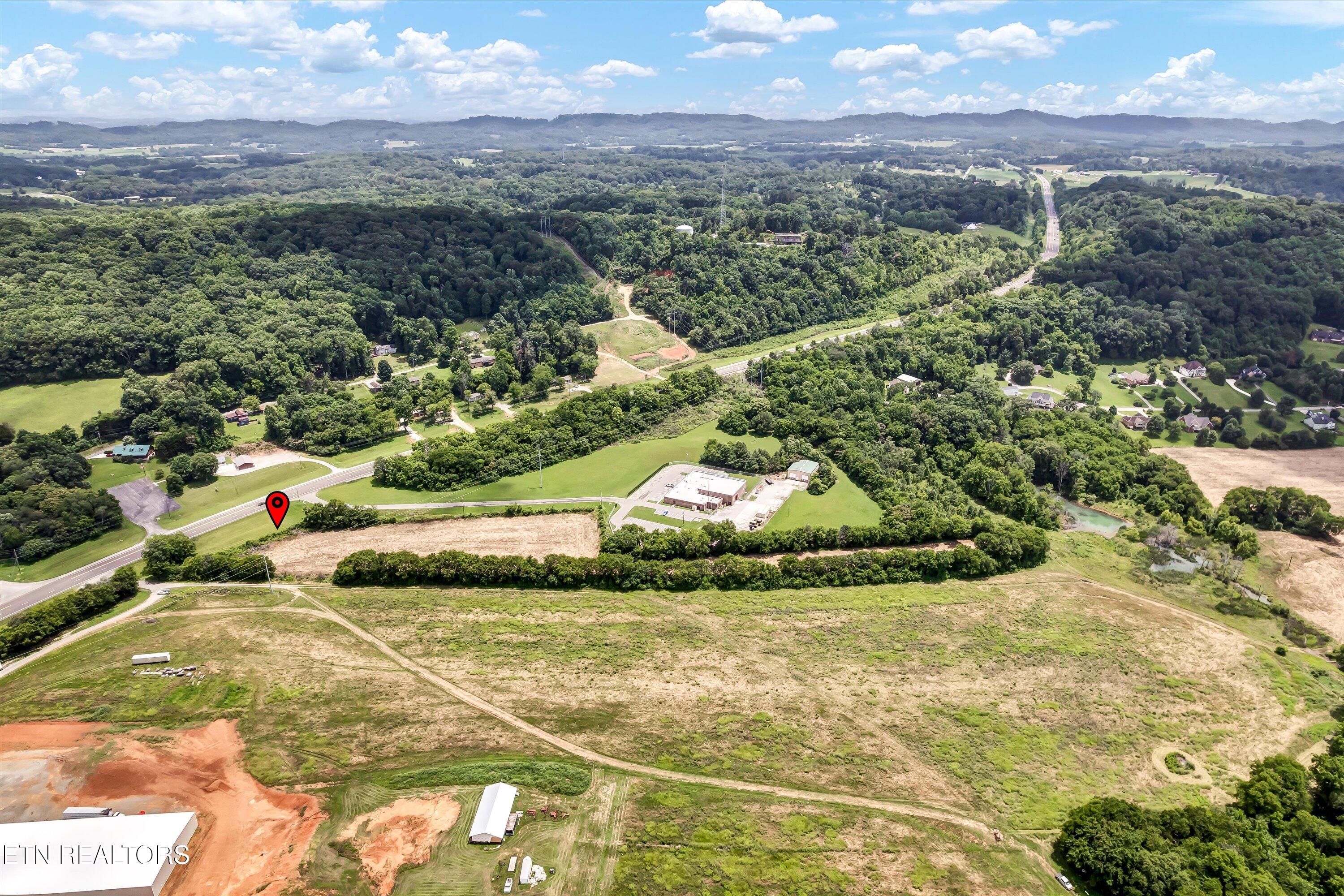 Highway 68 Sweetwater TN 37874