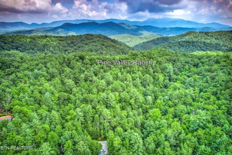Paint Horse Way Lot #10 Sevierville TN 37876