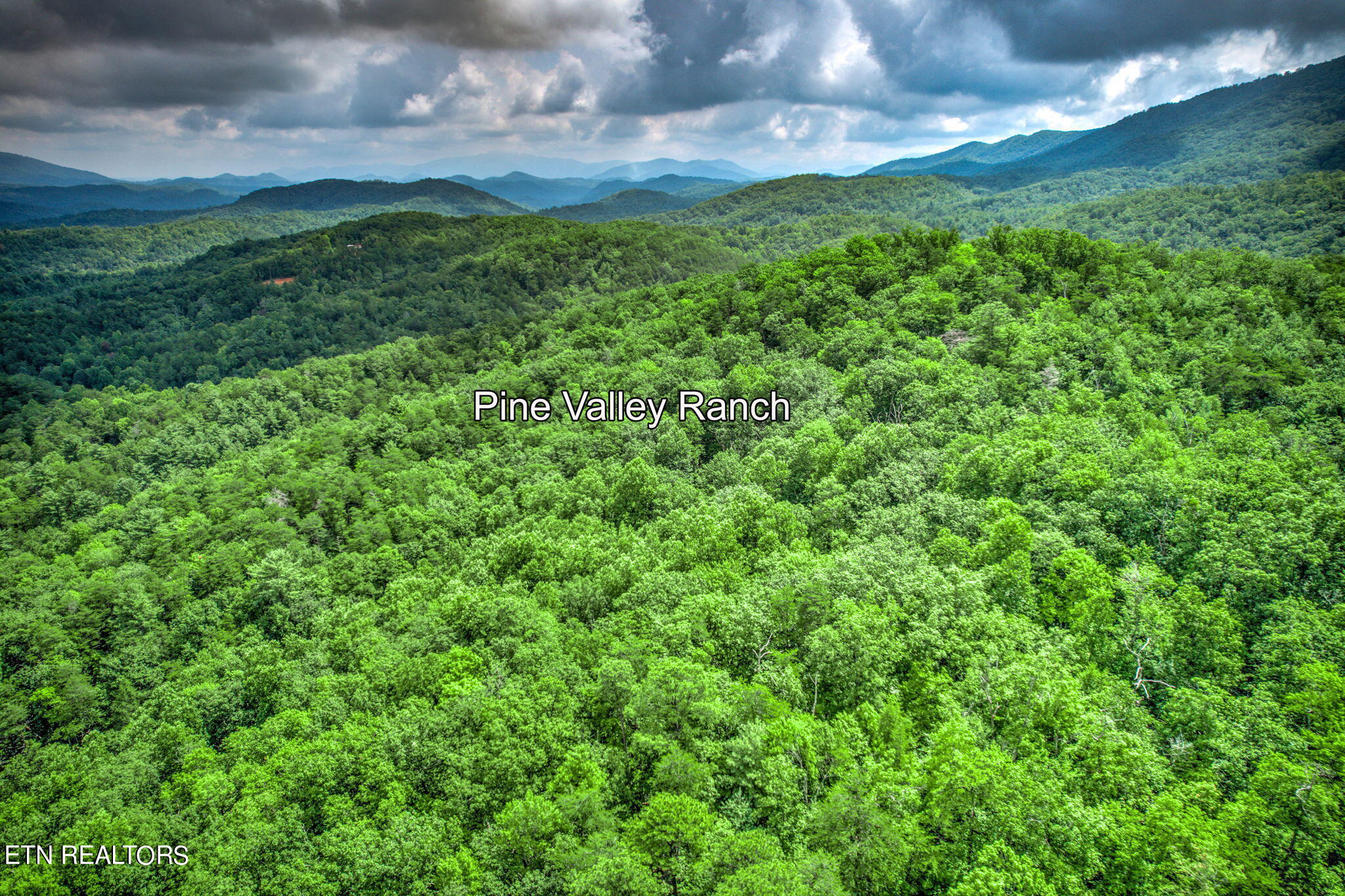 Paint Horse Way Lot #10 Sevierville TN 37876