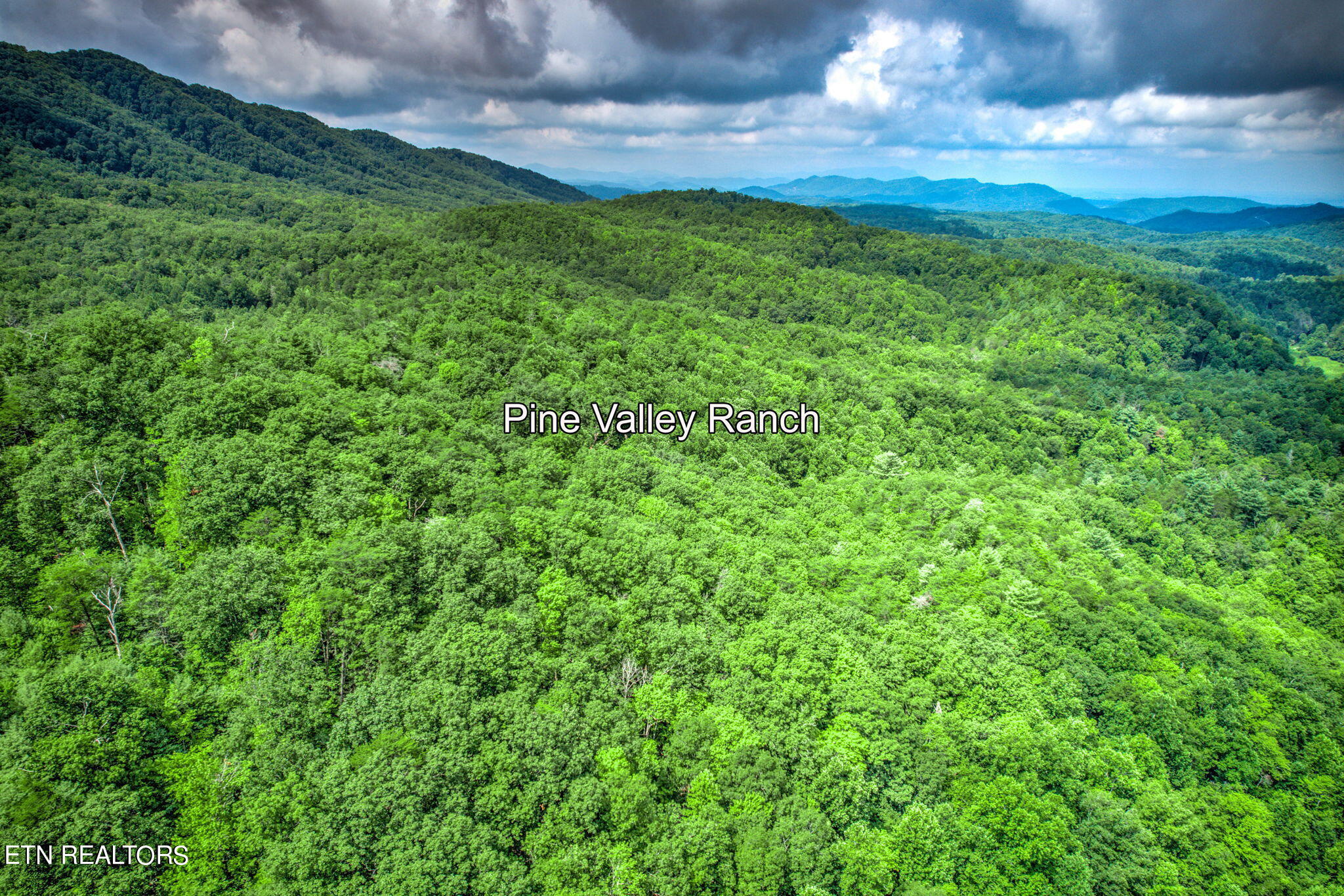 Paint Horse Way Lot #10 Sevierville TN 37876