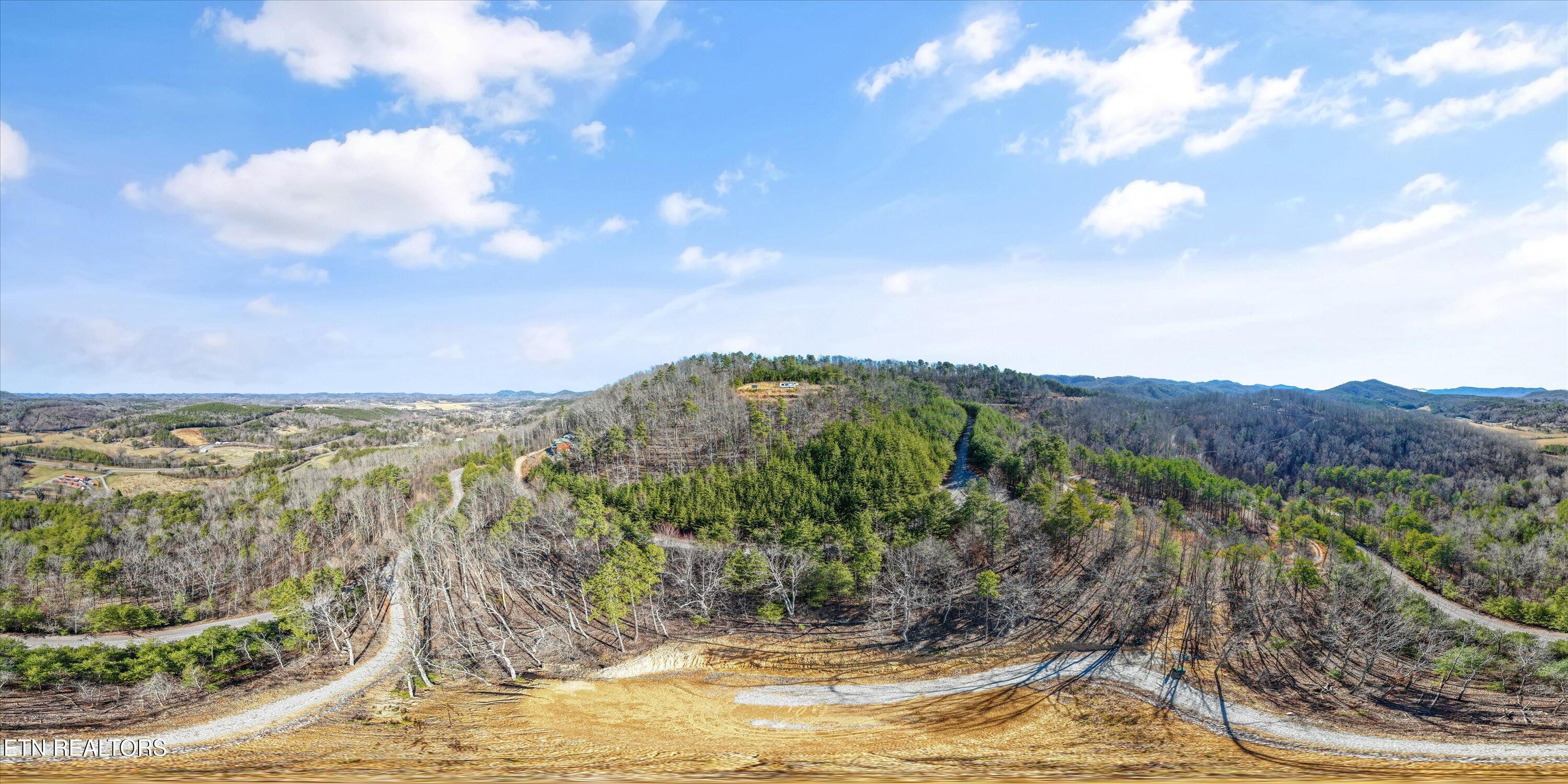 117 Indian Ridge Drive Tellico Plains TN 37385