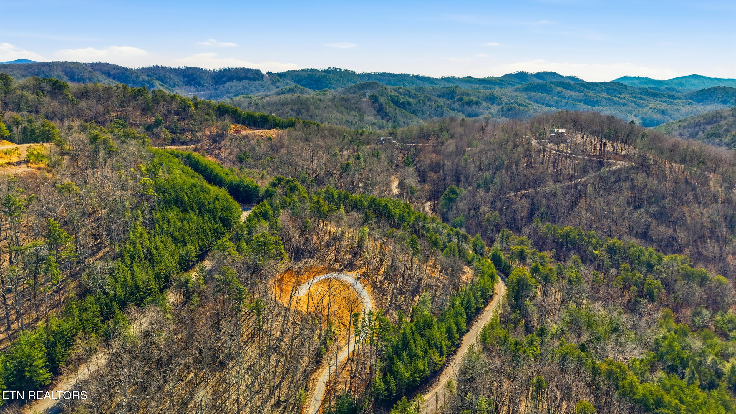 117 Indian Ridge Drive Tellico Plains TN 37385