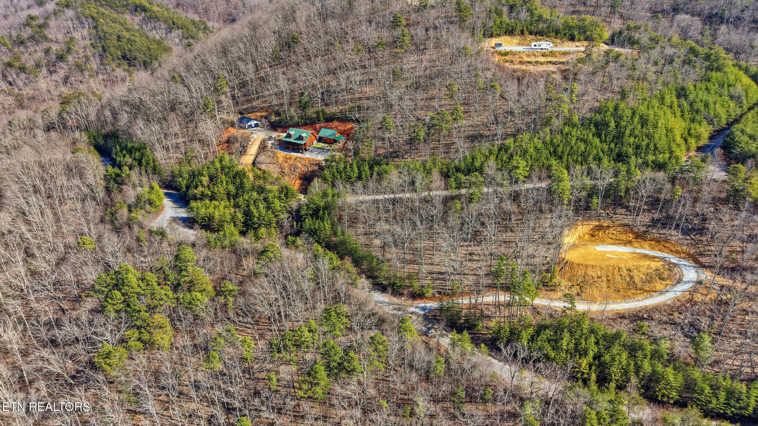 117 Indian Ridge Drive Tellico Plains TN 37385