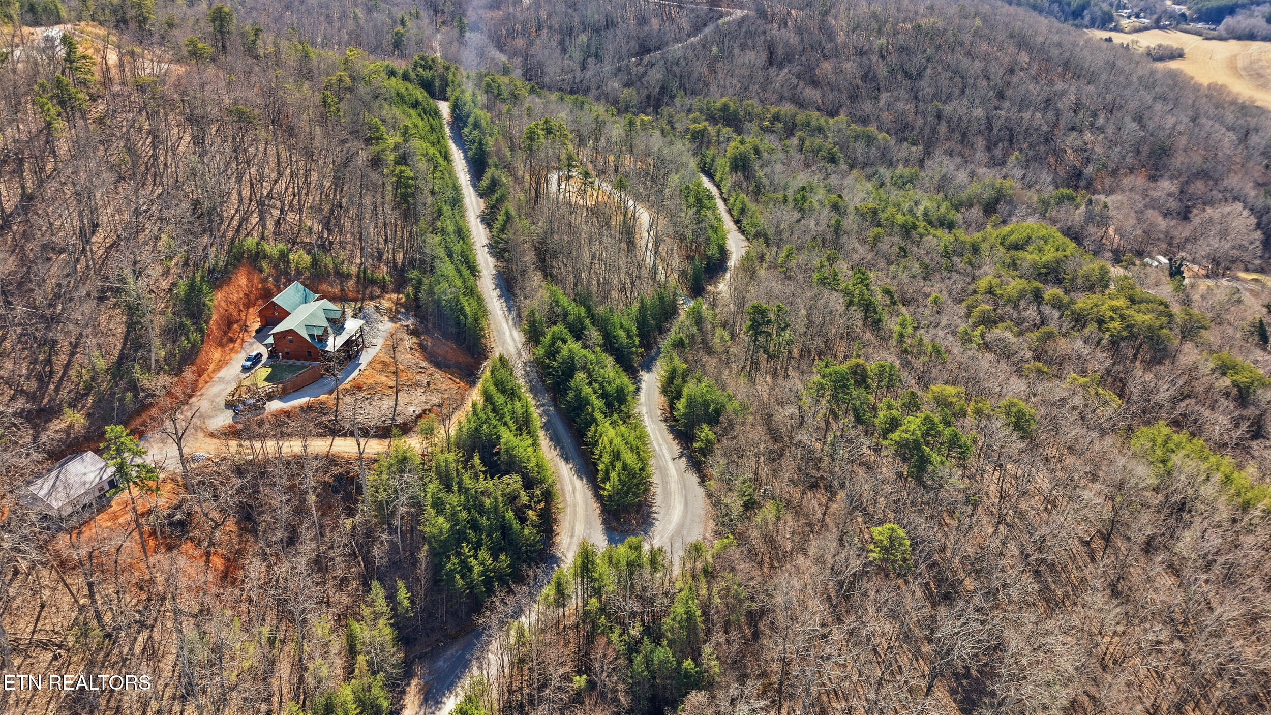 117 Indian Ridge Drive Tellico Plains TN 37385