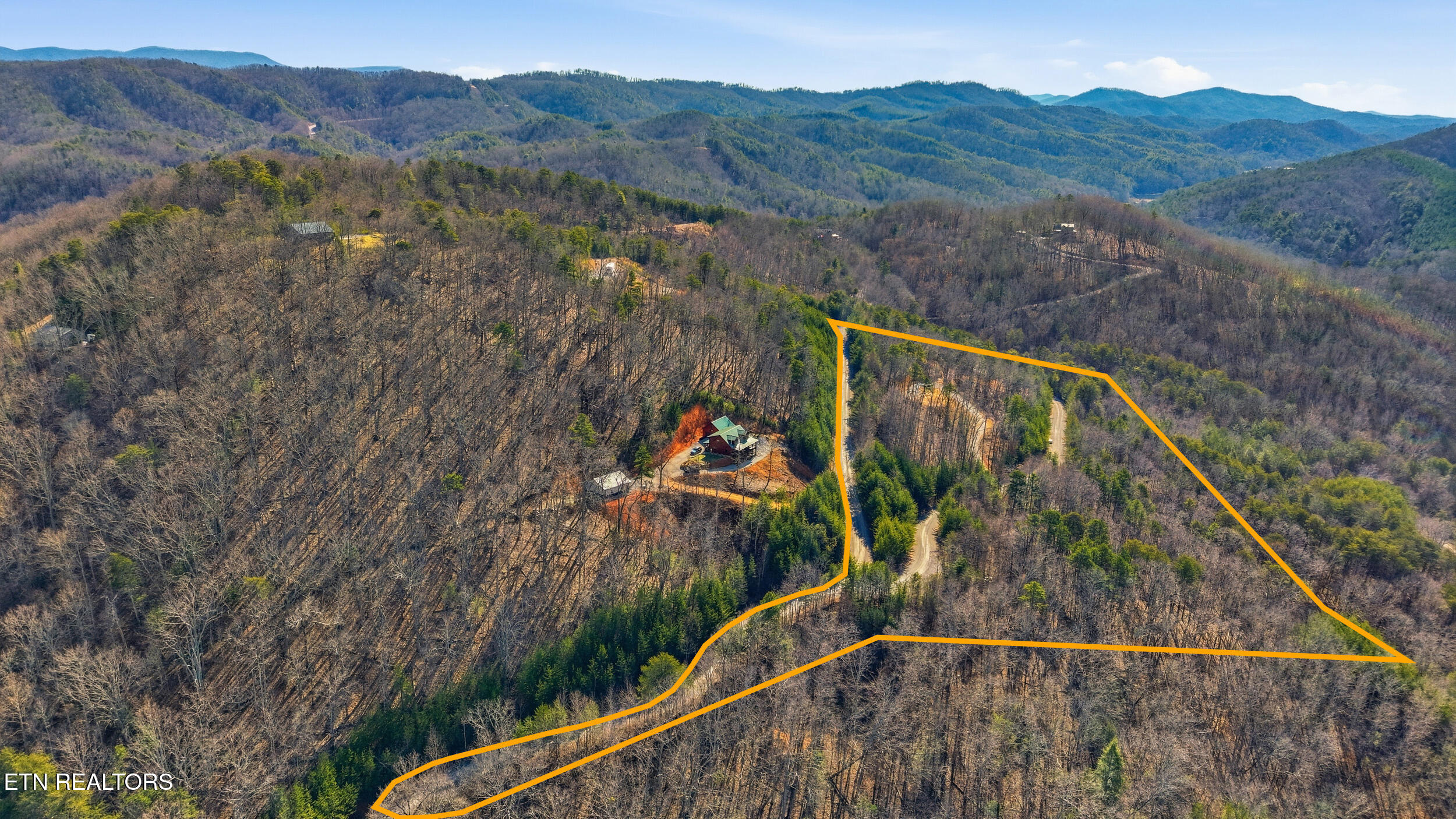 117 Indian Ridge Drive Tellico Plains TN 37385