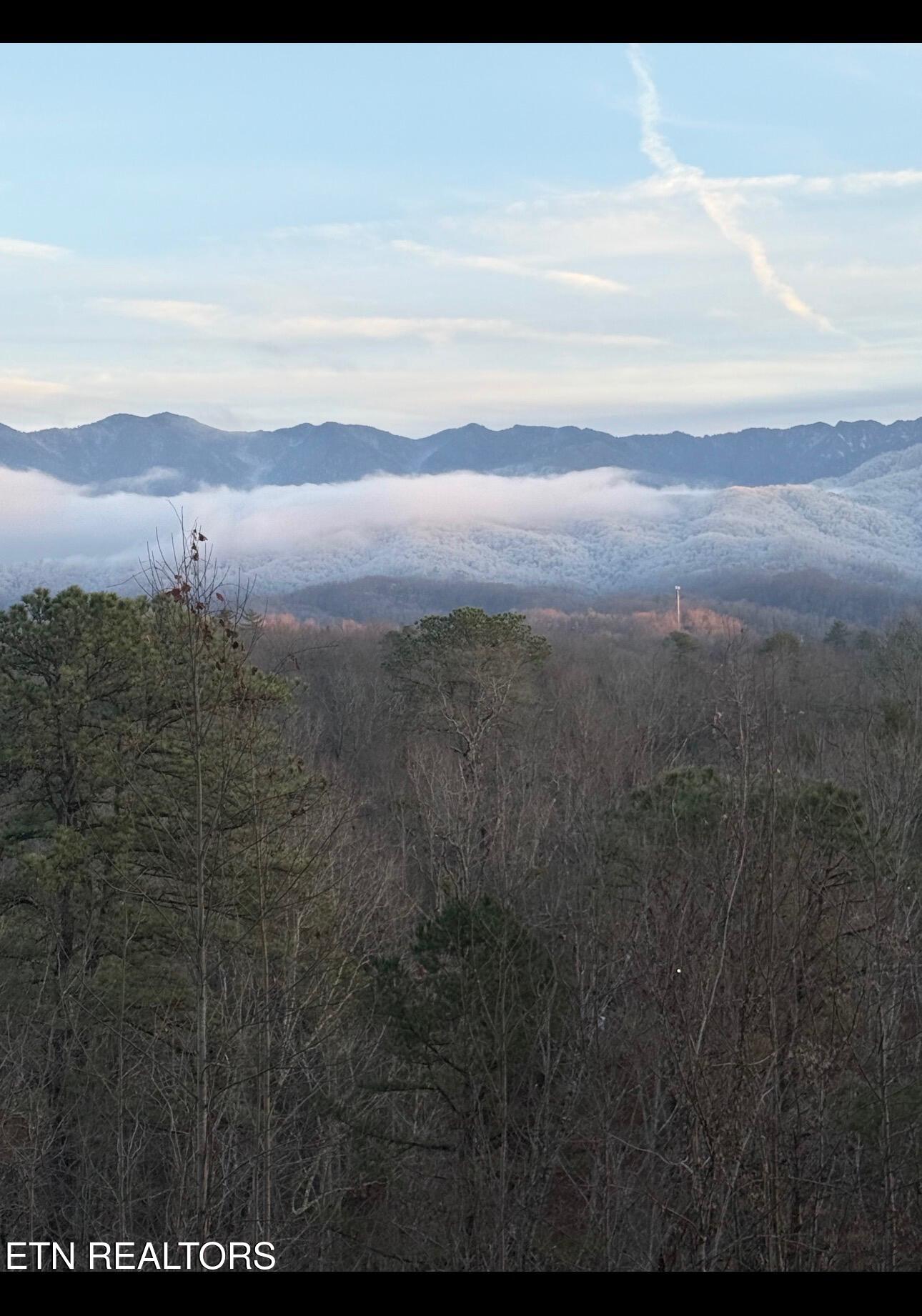 Lot 3 Powdermill Road Gatlinburg TN 37738