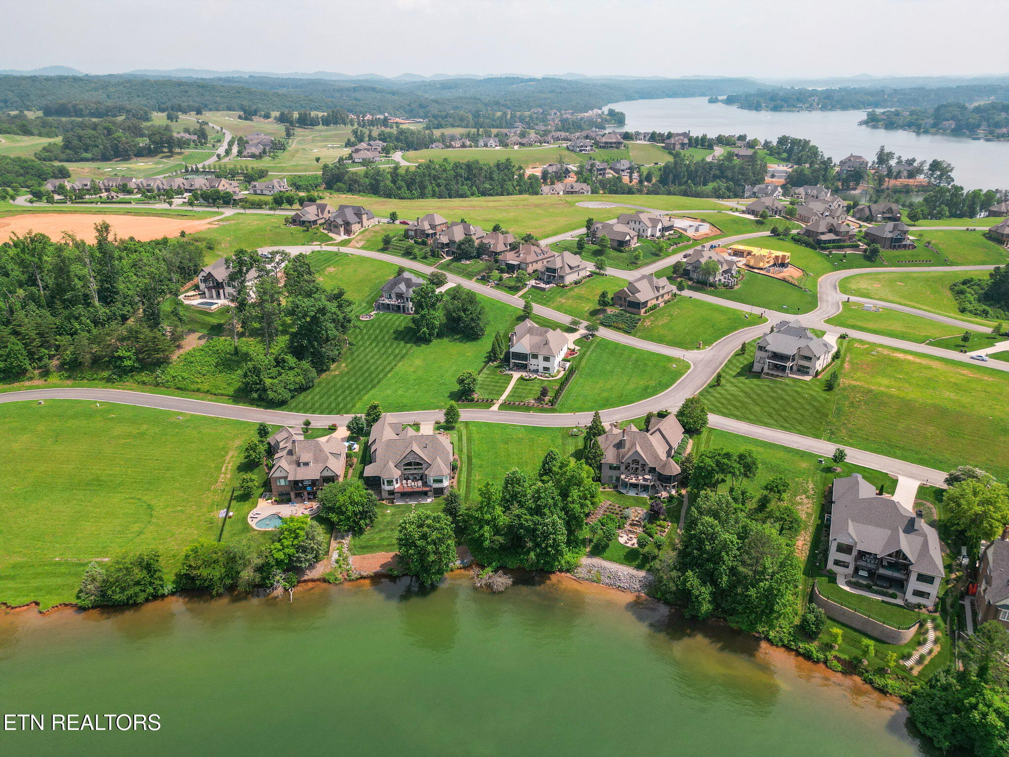 1376 Marina Way Lenoir City TN 37772