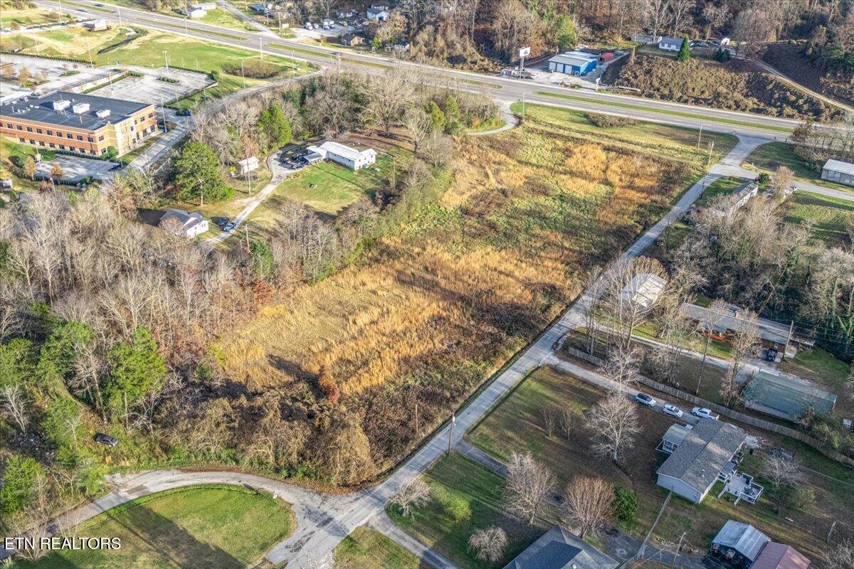 2400 Roane State Highway Harriman TN 37748