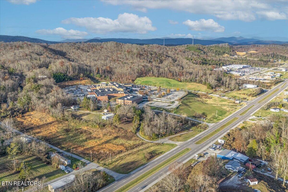 2400 Roane State Highway Harriman TN 37748