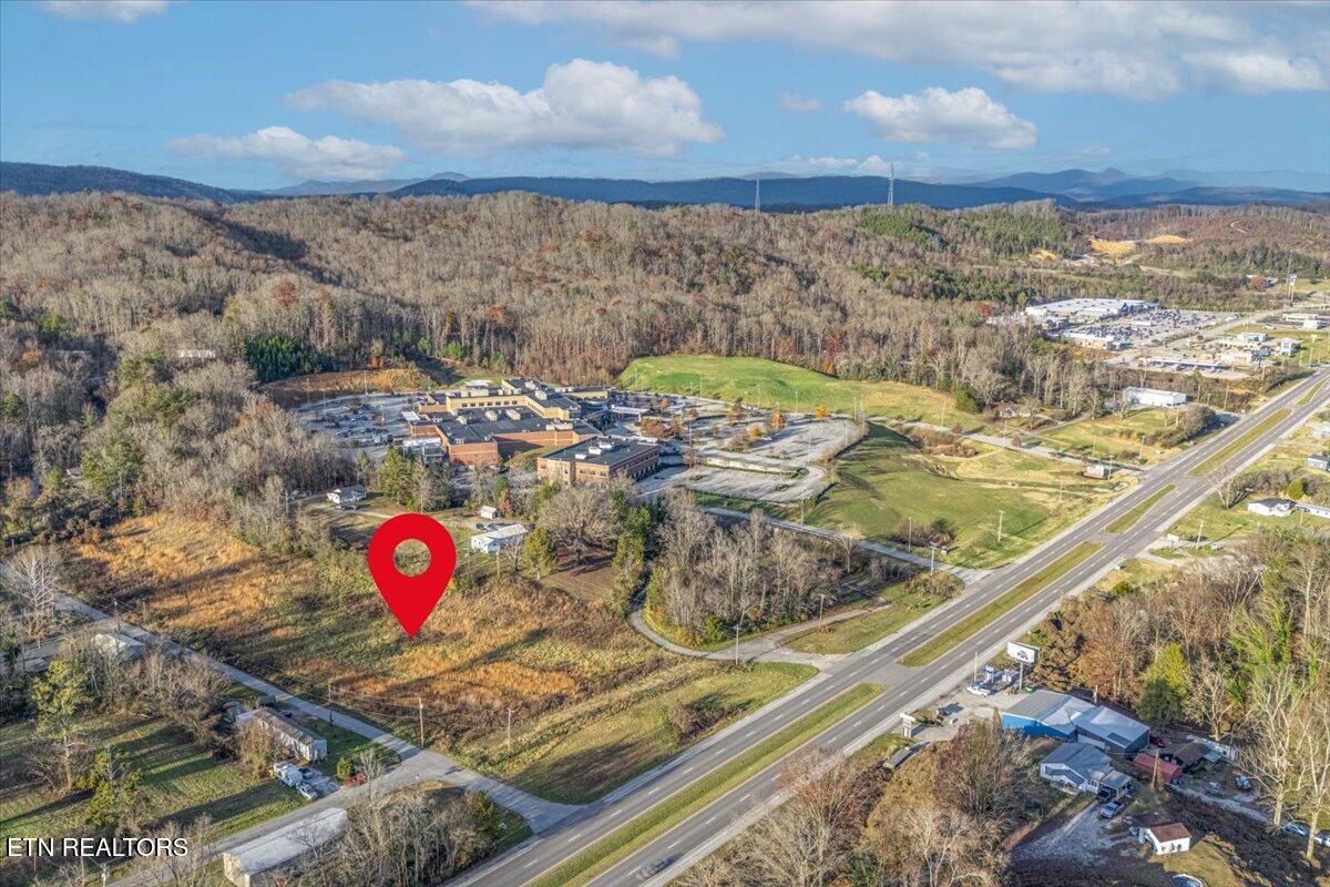 2400 Roane State Highway Harriman TN 37748