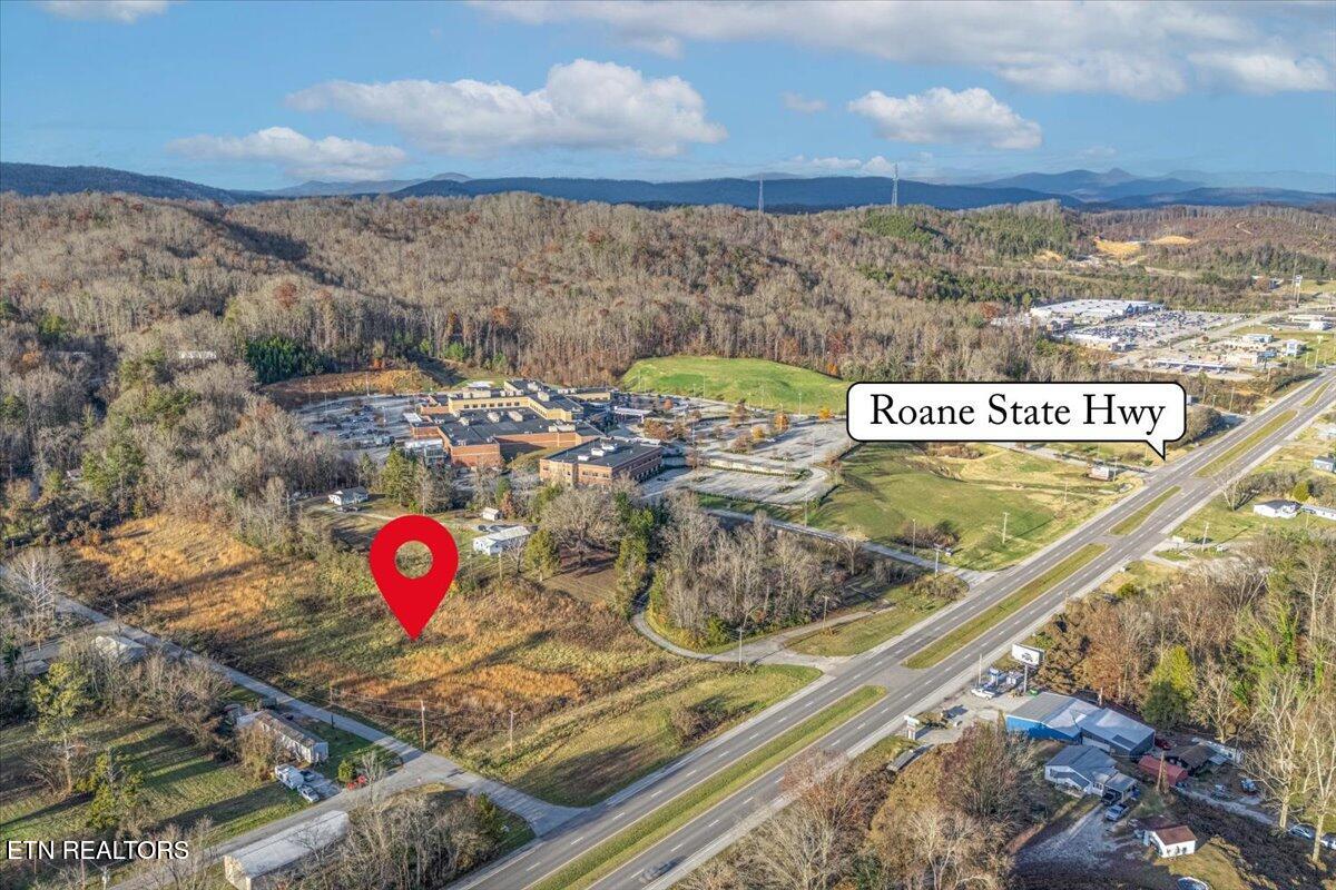2400 Roane State Highway Harriman TN 37748