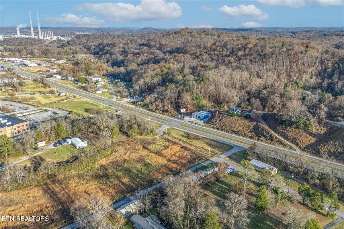 2400 Roane State Highway Harriman TN 37748