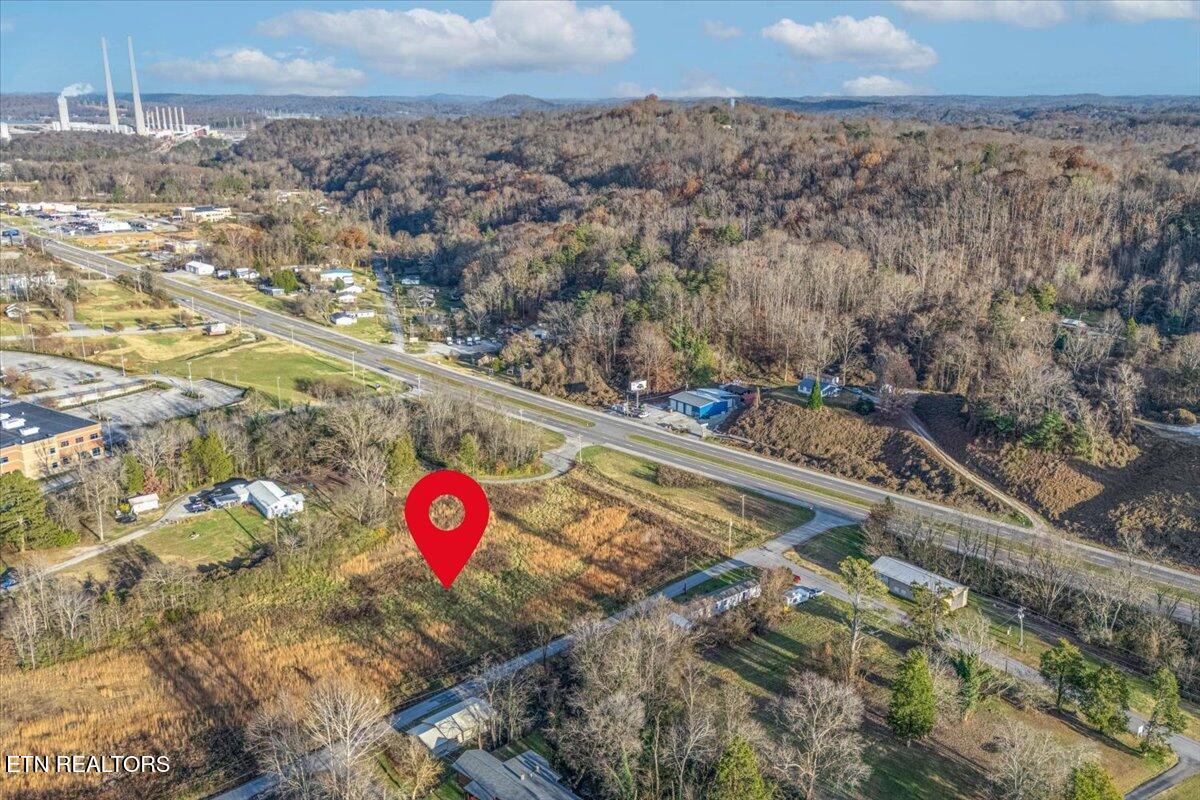 2400 Roane State Highway Harriman TN 37748