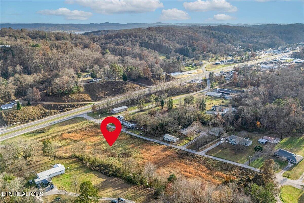 2400 Roane State Highway Harriman TN 37748