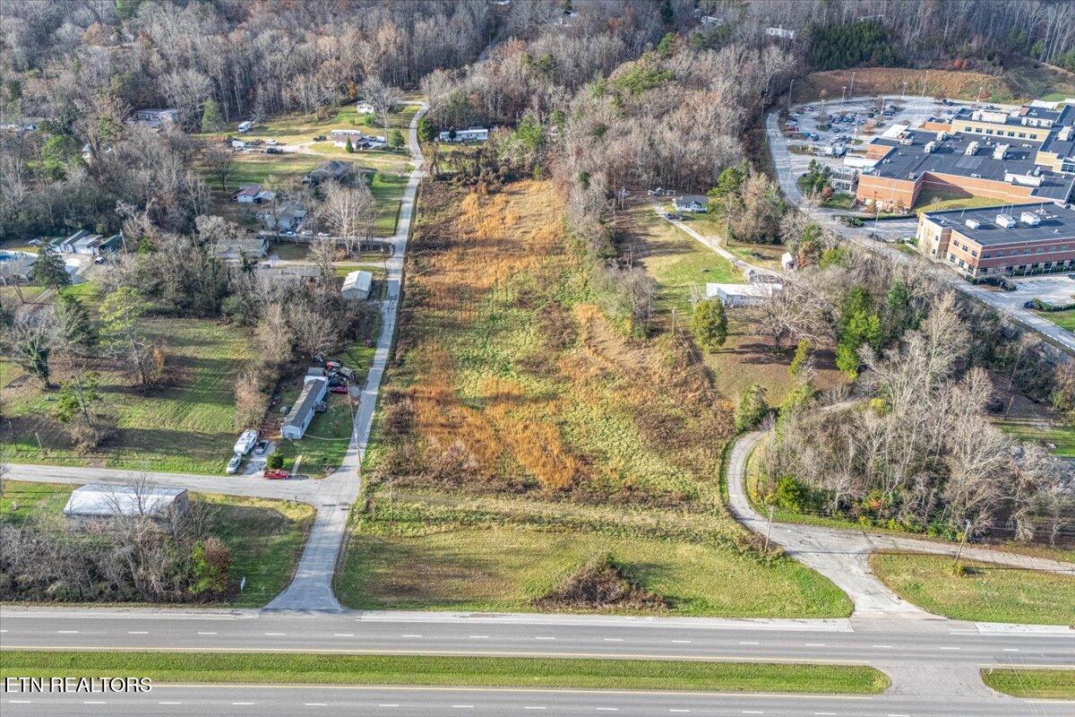 2400 Roane State Highway Harriman TN 37748