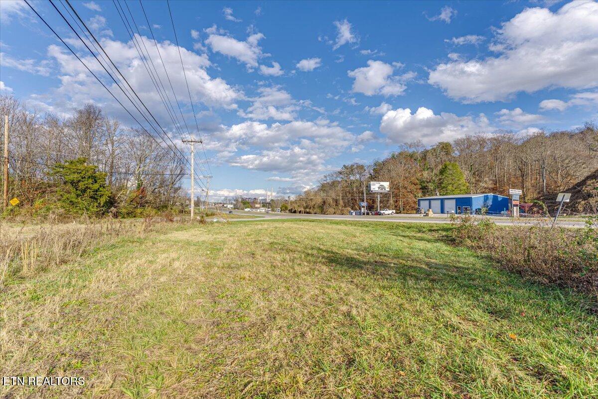 2400 Roane State Highway Harriman TN 37748