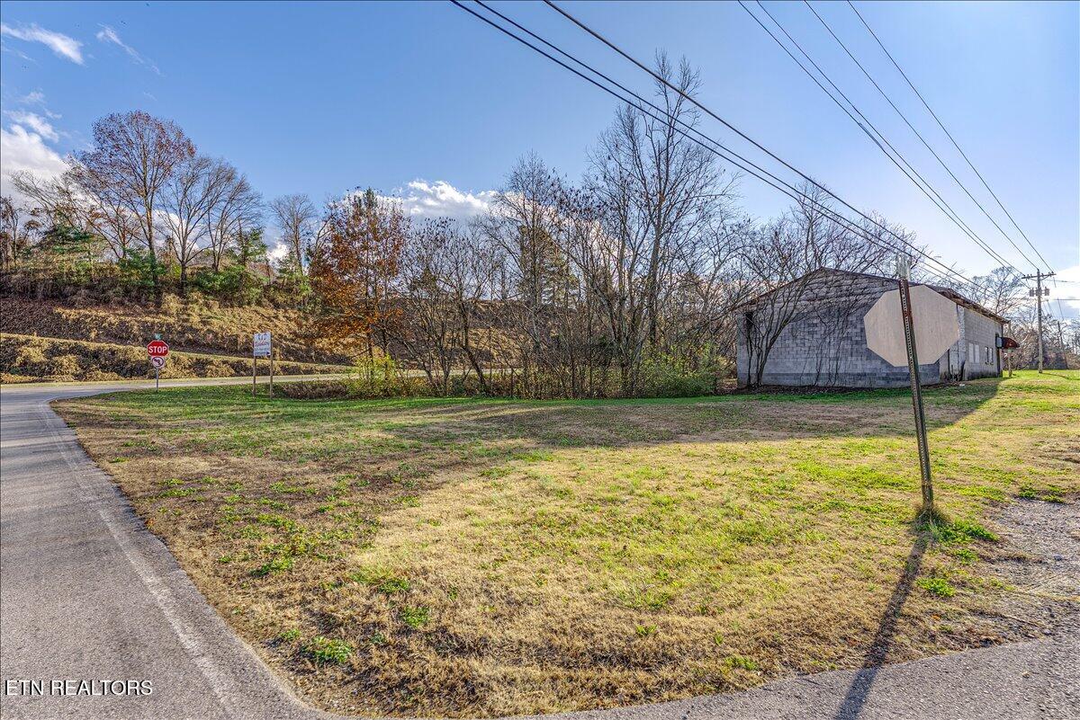 2400 Roane State Highway Harriman TN 37748