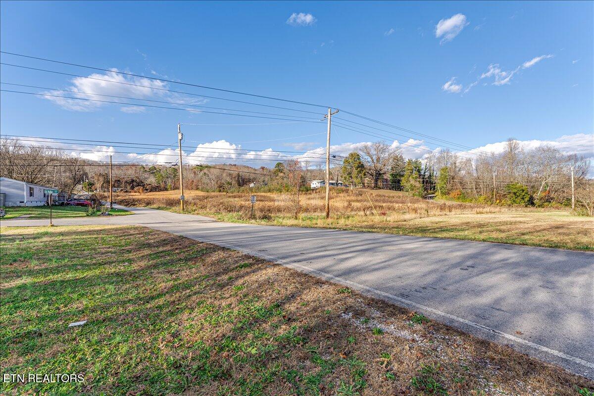 2400 Roane State Highway Harriman TN 37748