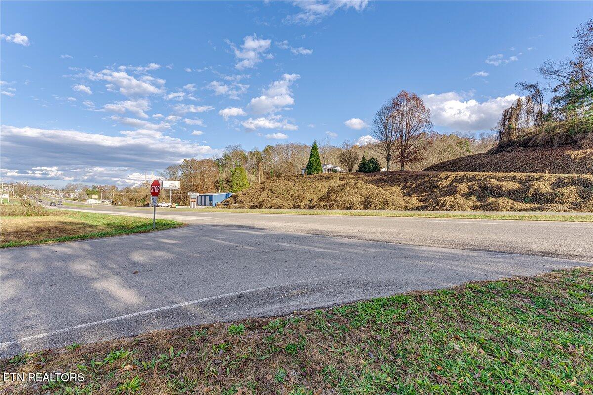 2400 Roane State Highway Harriman TN 37748