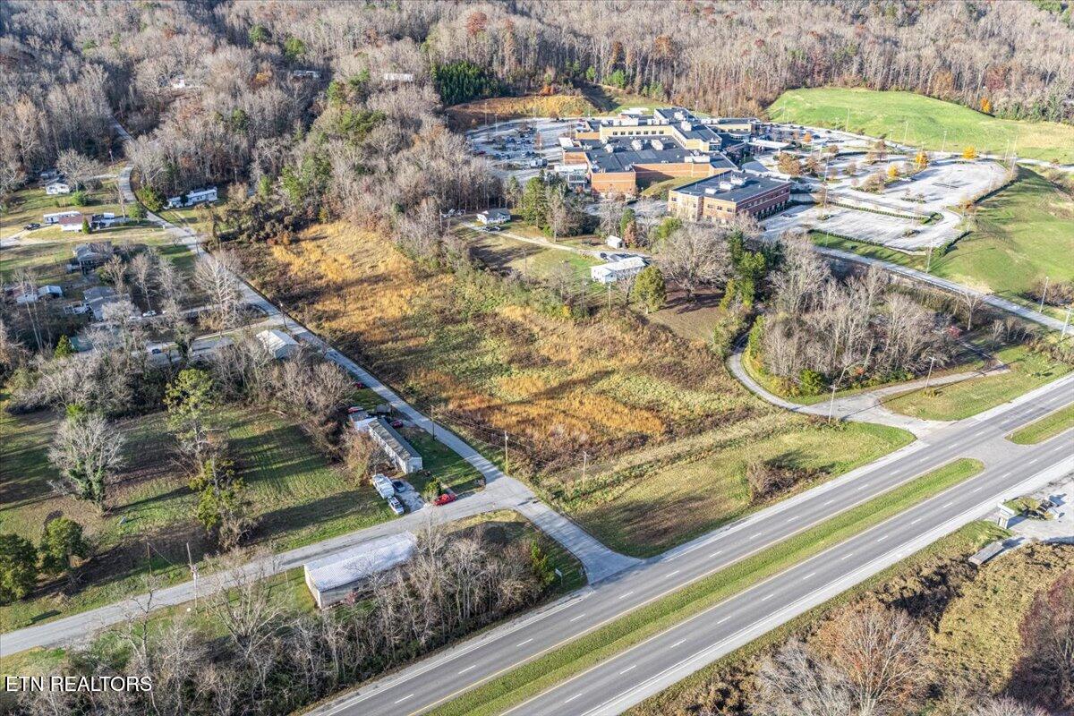 2400 Roane State Highway Harriman TN 37748