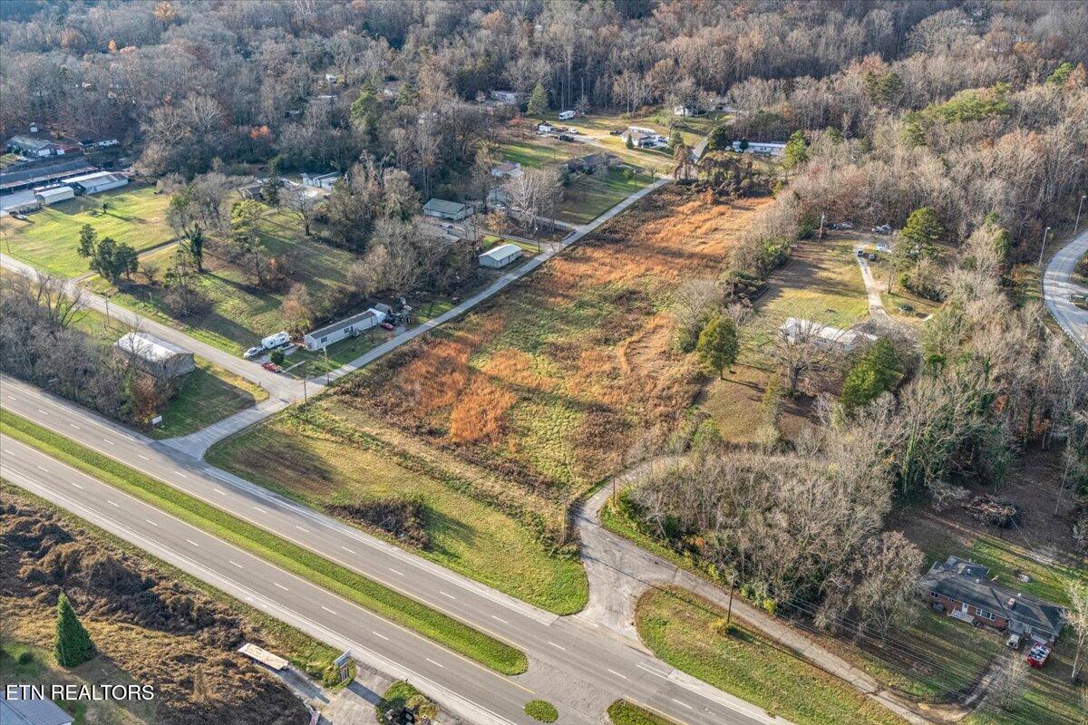 2400 Roane State Highway Harriman TN 37748