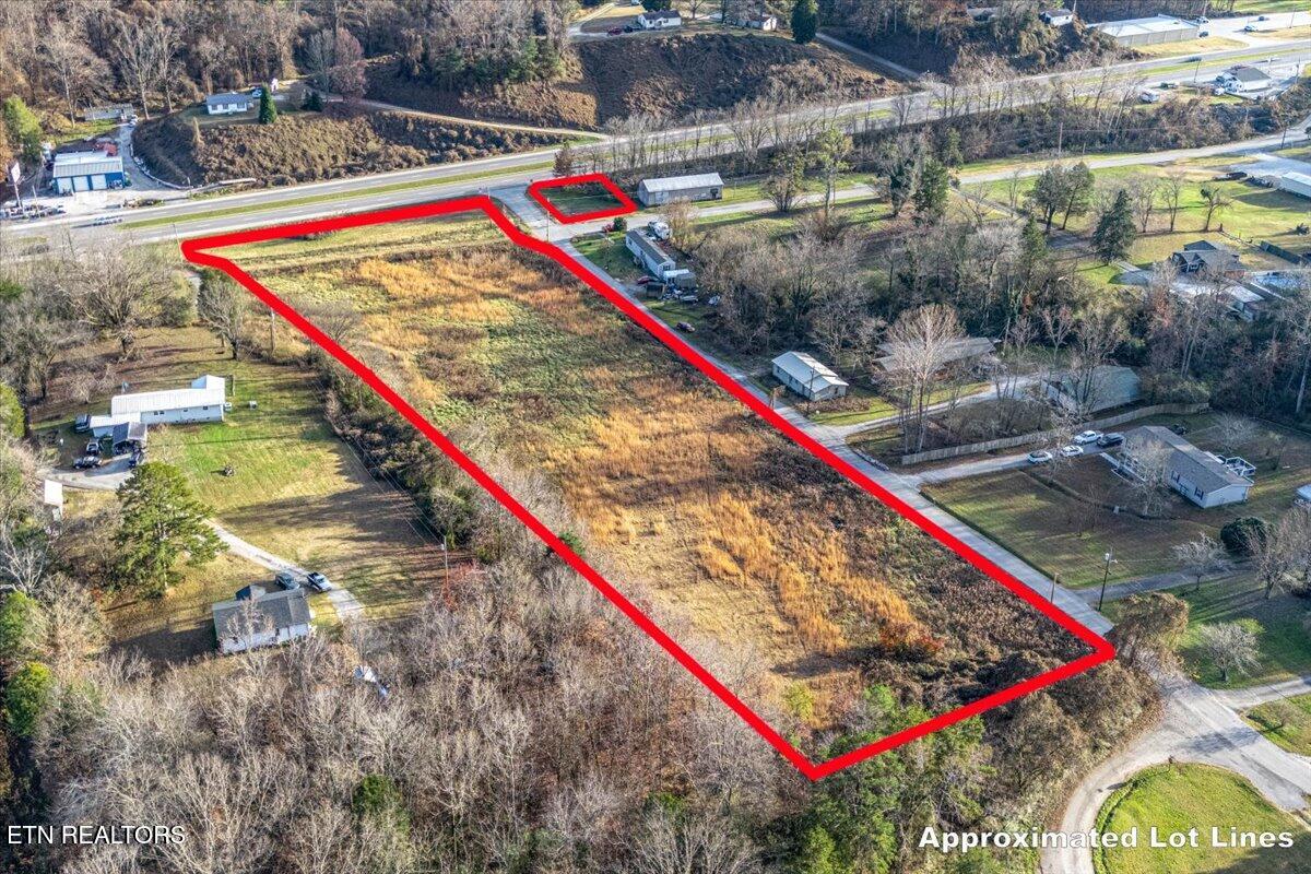 2400 Roane State Highway Harriman TN 37748