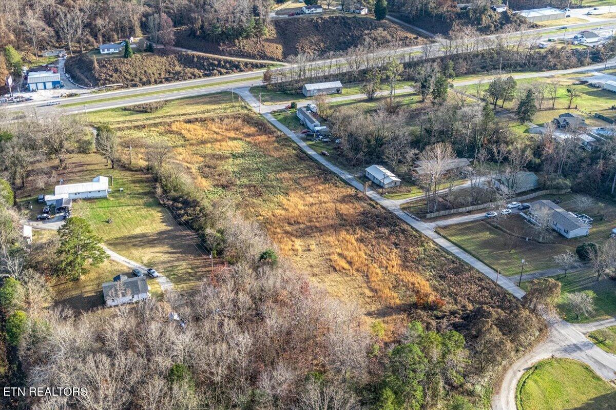 2400 Roane State Highway Harriman TN 37748