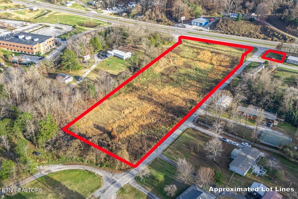 2400 Roane State Highway Harriman TN 37748