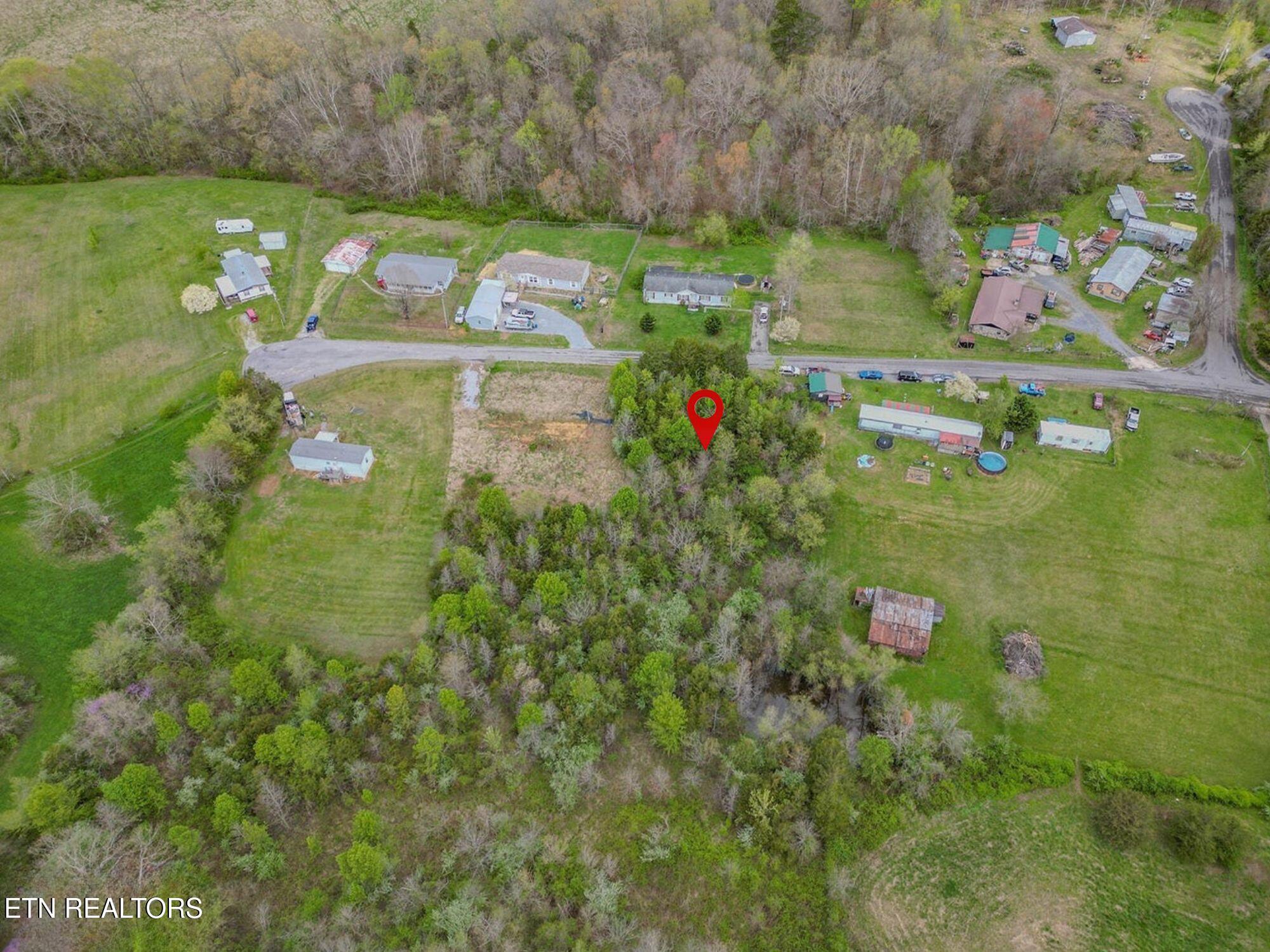 Lot 23 Etherton Road Sevierville TN 37876