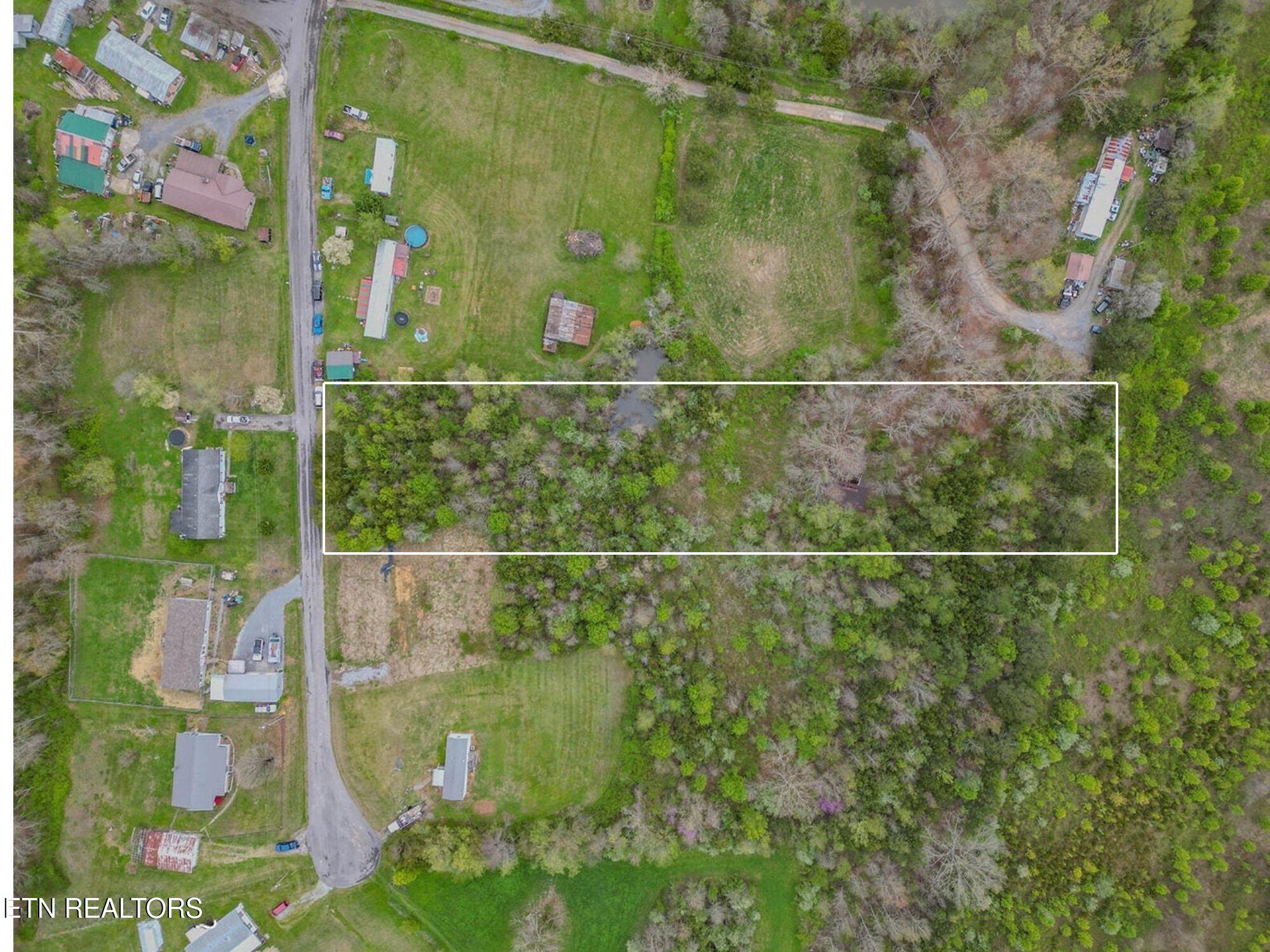 Lot 23 Etherton Road Sevierville TN 37876