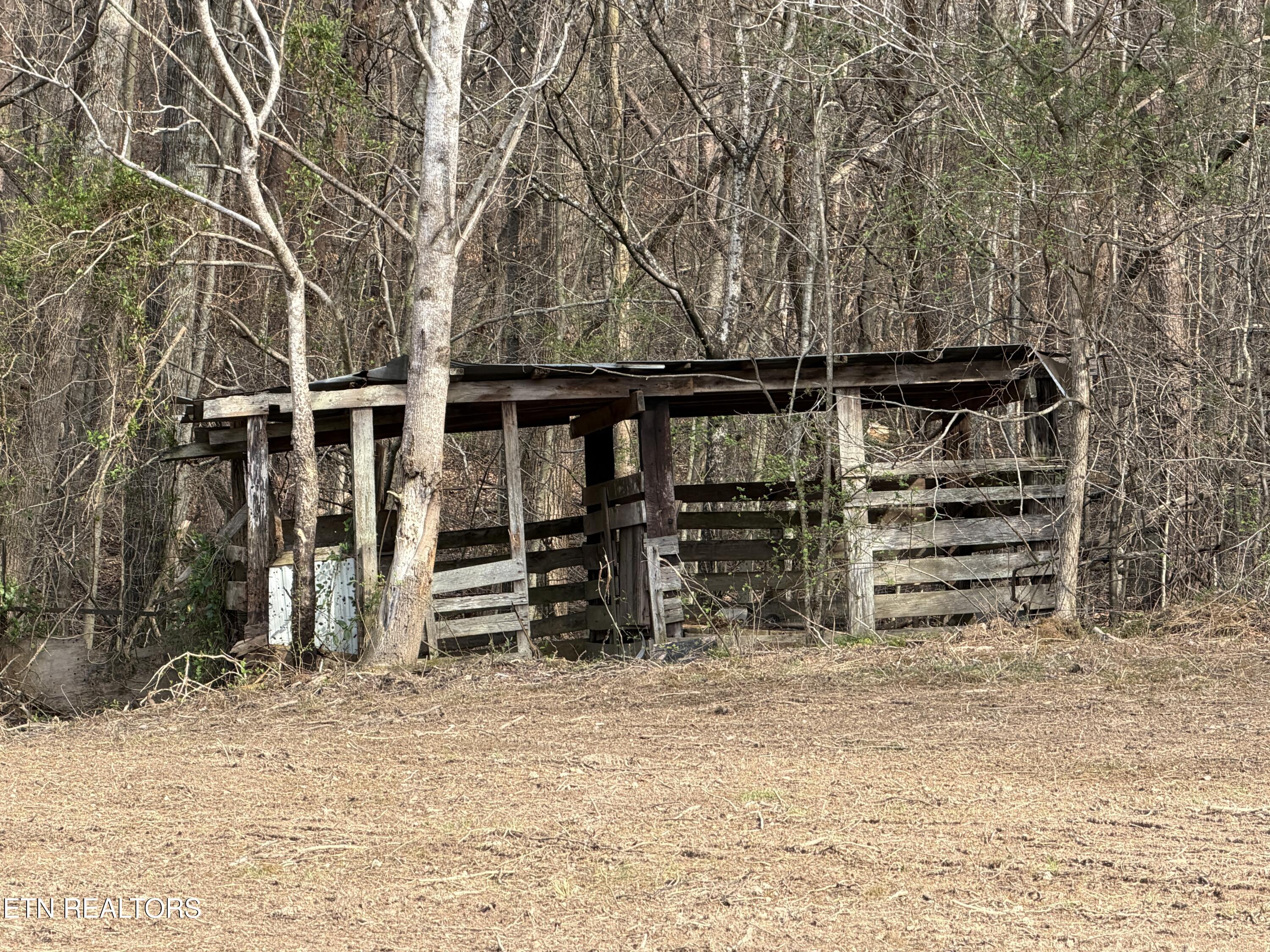 0 Turner Road Andersonville TN 37705